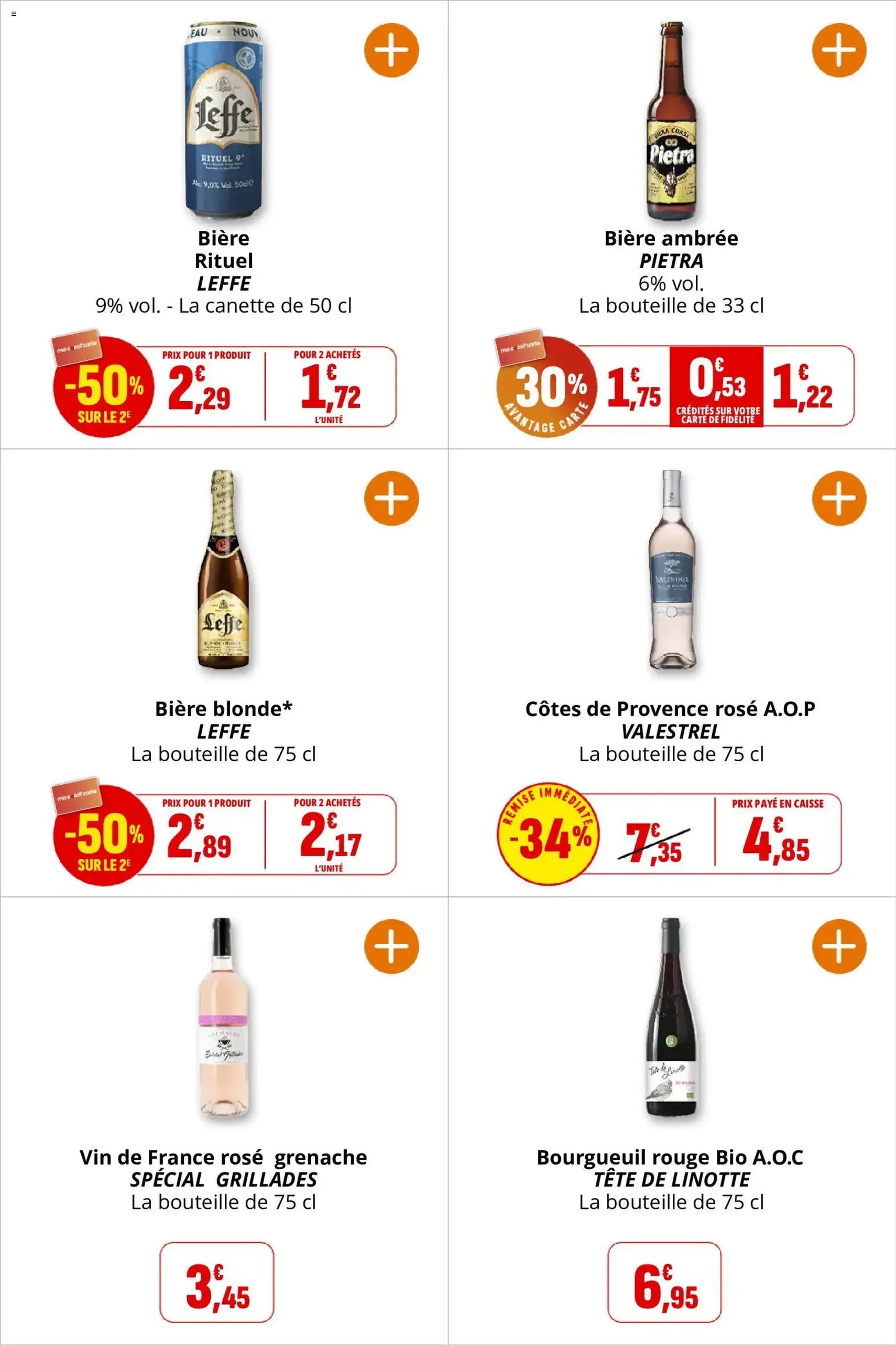 Coccinelle catalogue - brochure valable à partir du 06/05/2026, page 31 sur 37
