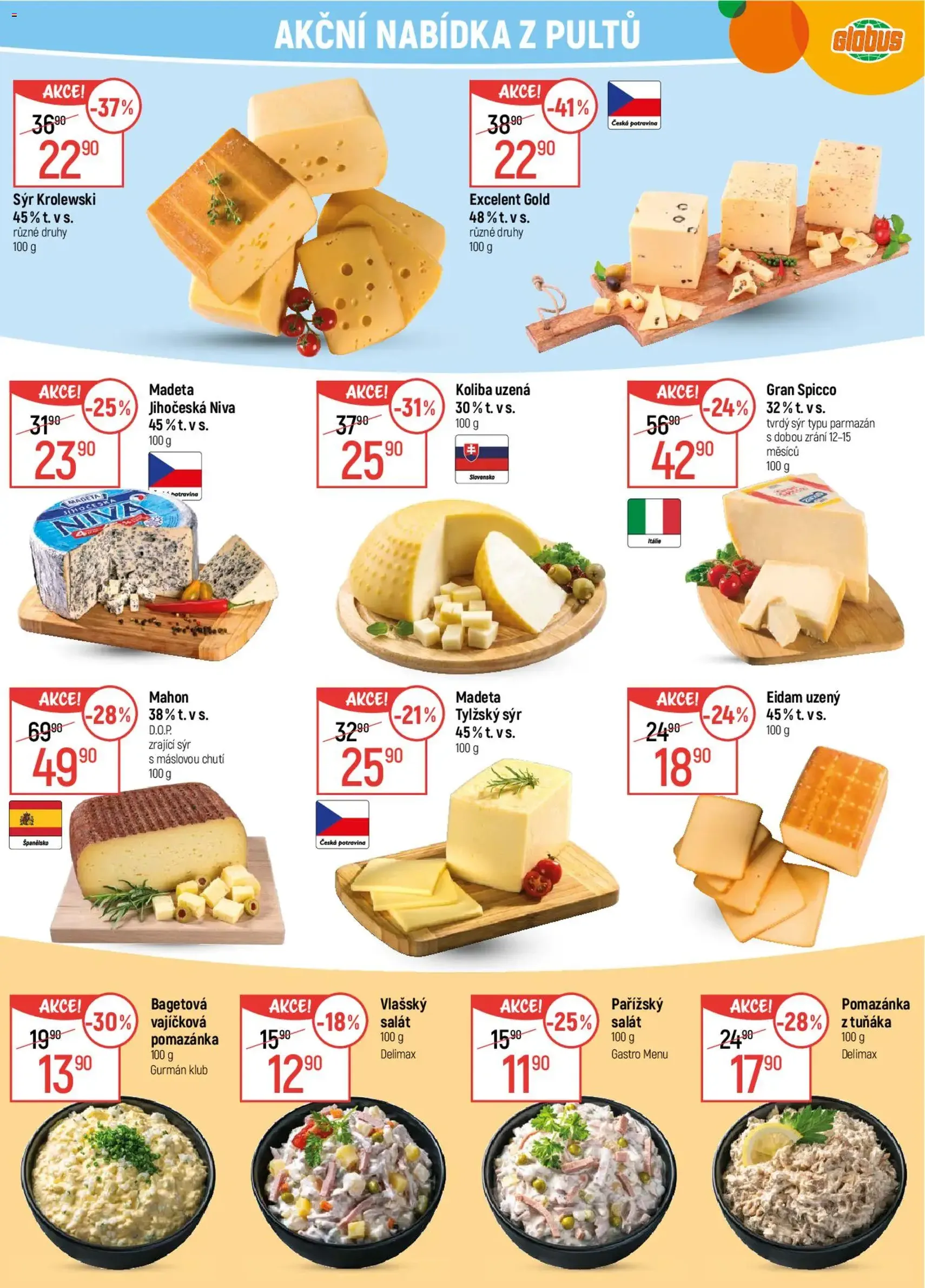 Globus leták - platný leták od 17.12.2025 strana 8 z 48