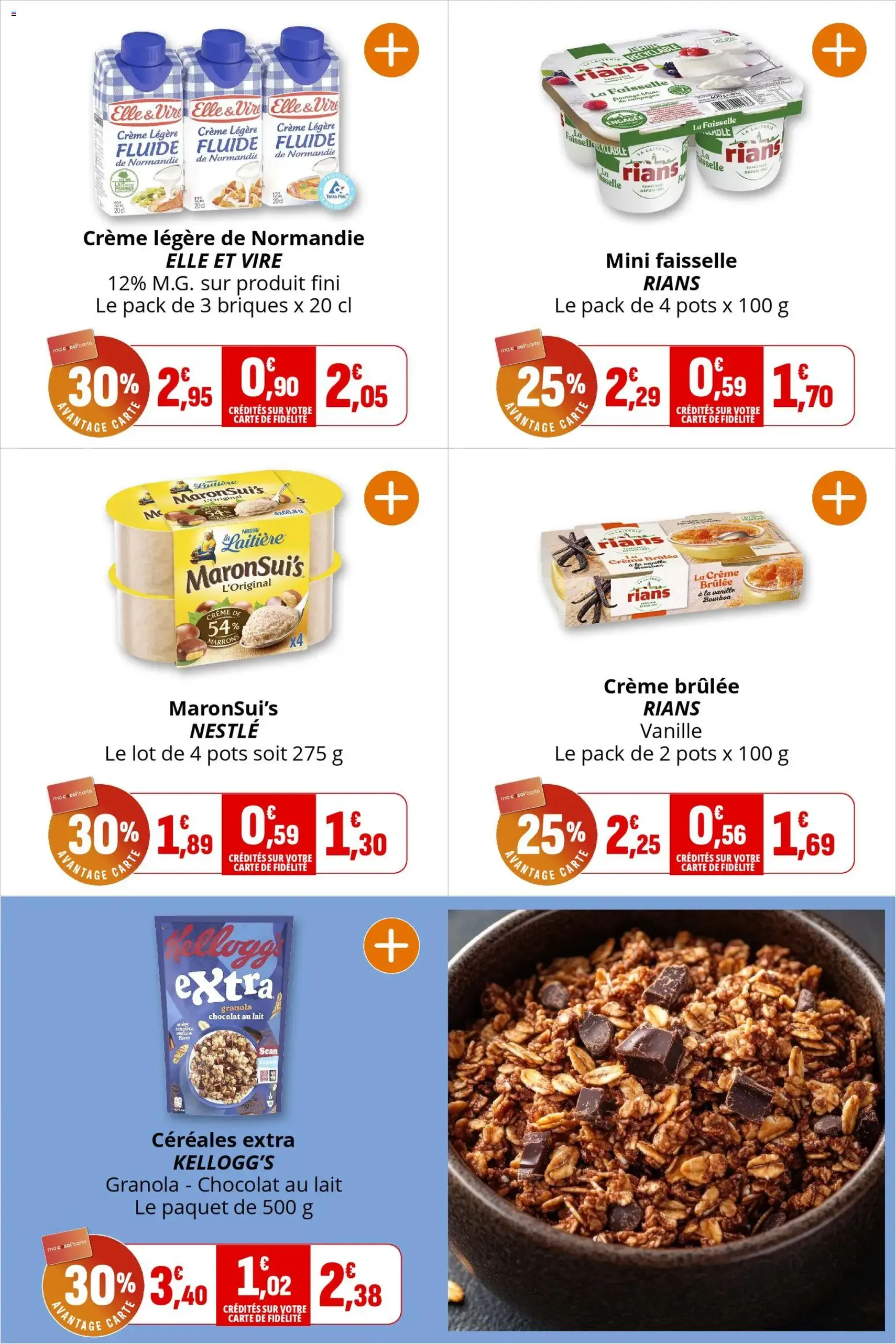 Coccinelle catalogue - brochure valable à partir du 08/04/2026, page 17 sur 37