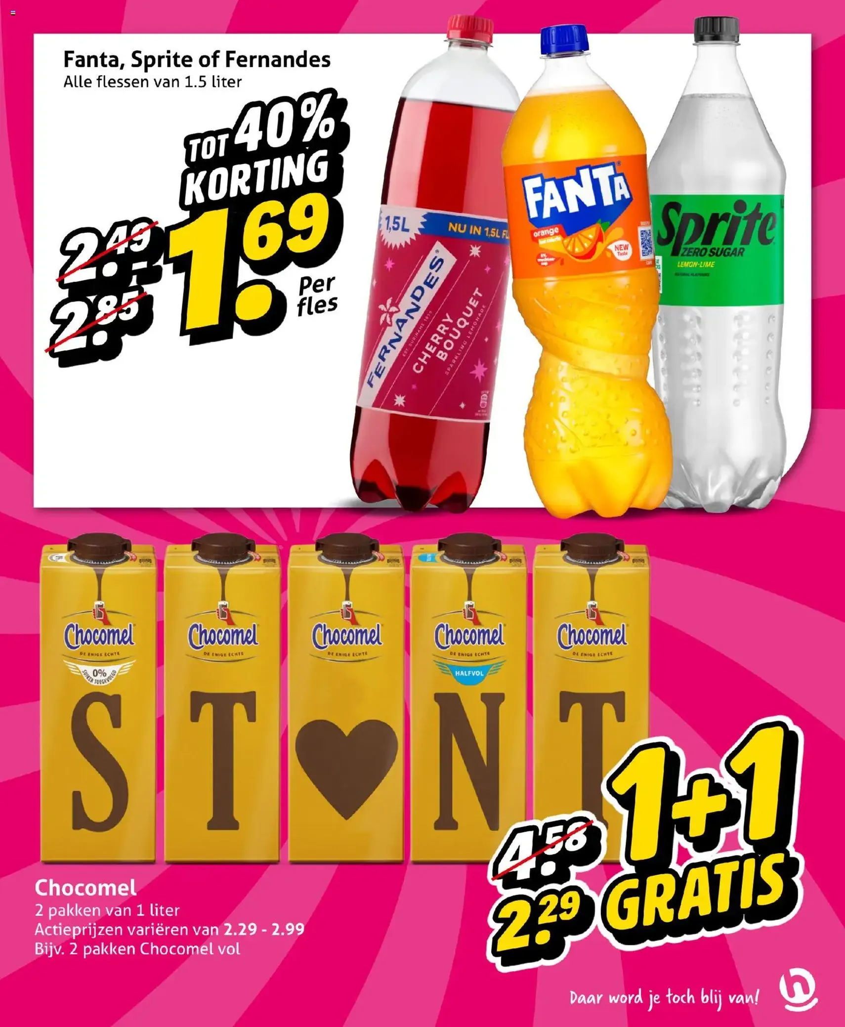 Hoogvliet - Folder - geldige folder vanaf 26-11-2025 pagina 9 van 34