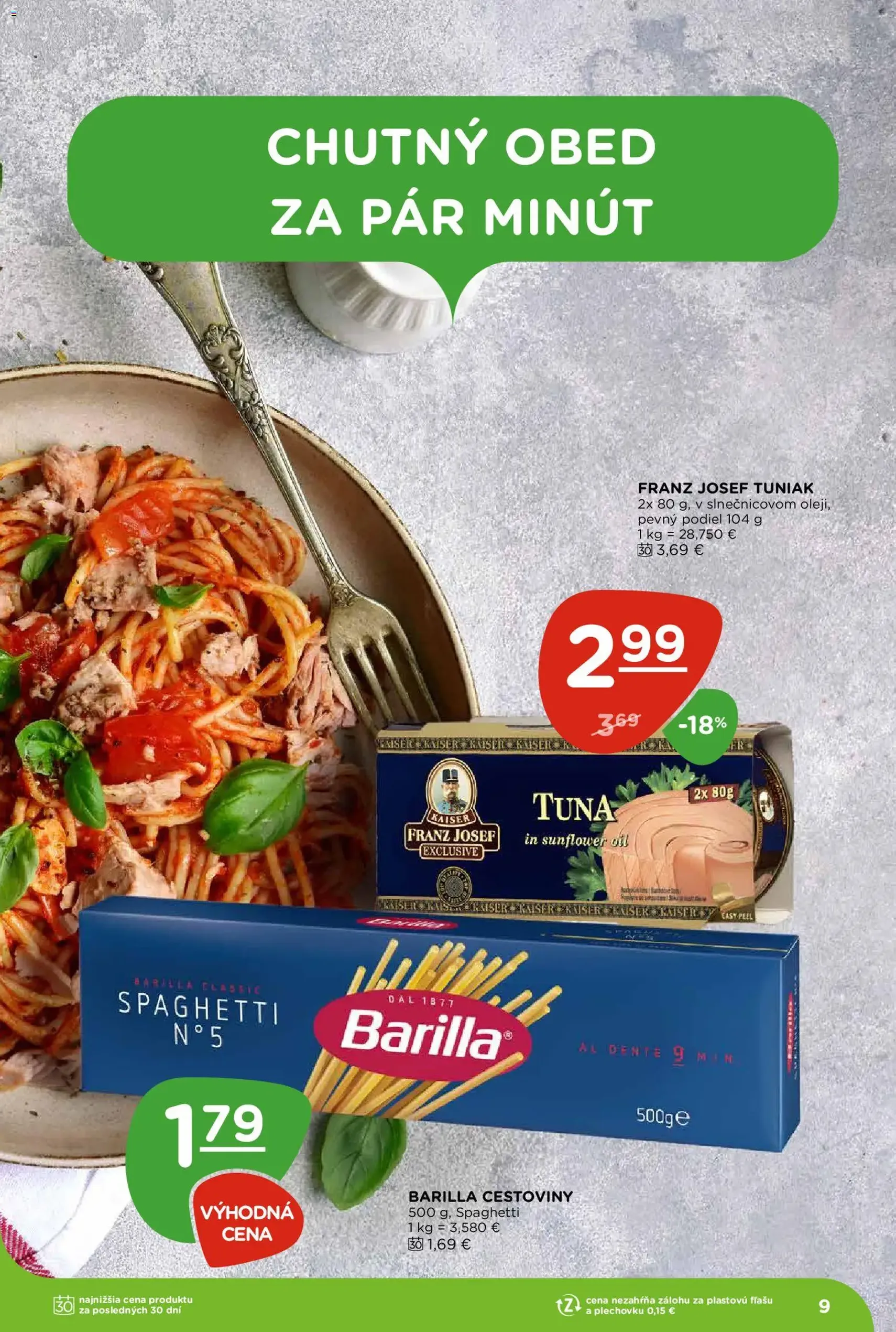 Terno leták - platný leták od 29.10.2026 strana 9 z 28