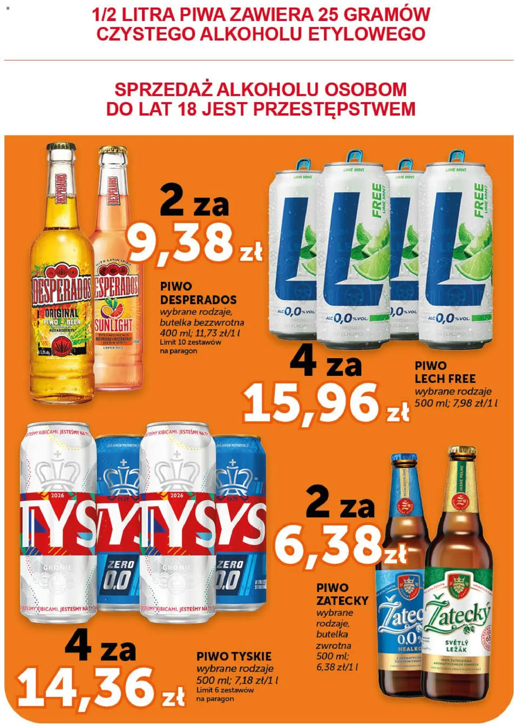 Groszek gazetka - ważny gazetka od 28.05.2026 strona 19 z 38