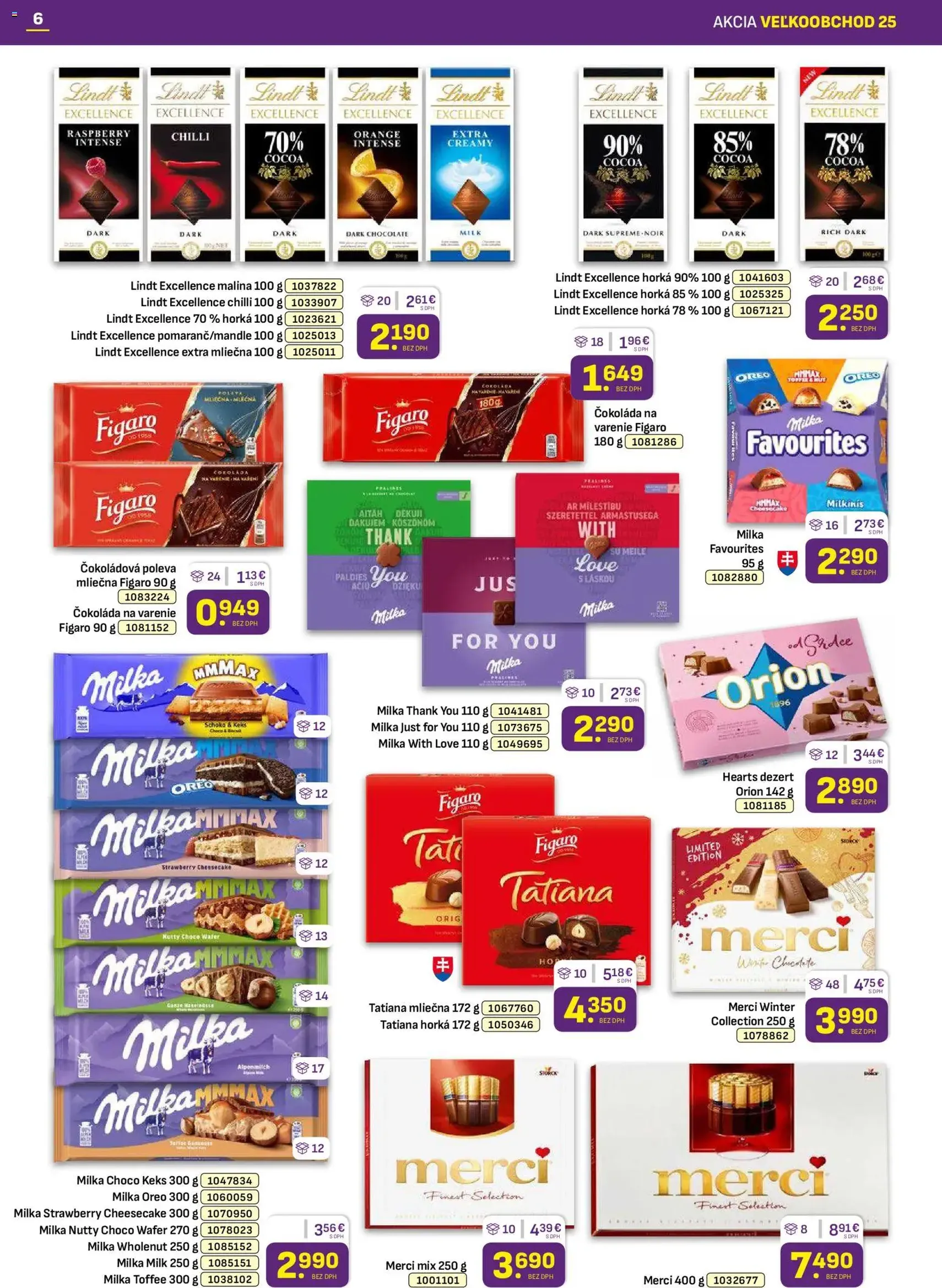 Libex leták - platný leták od 15.12.2025 strana 6 z 36