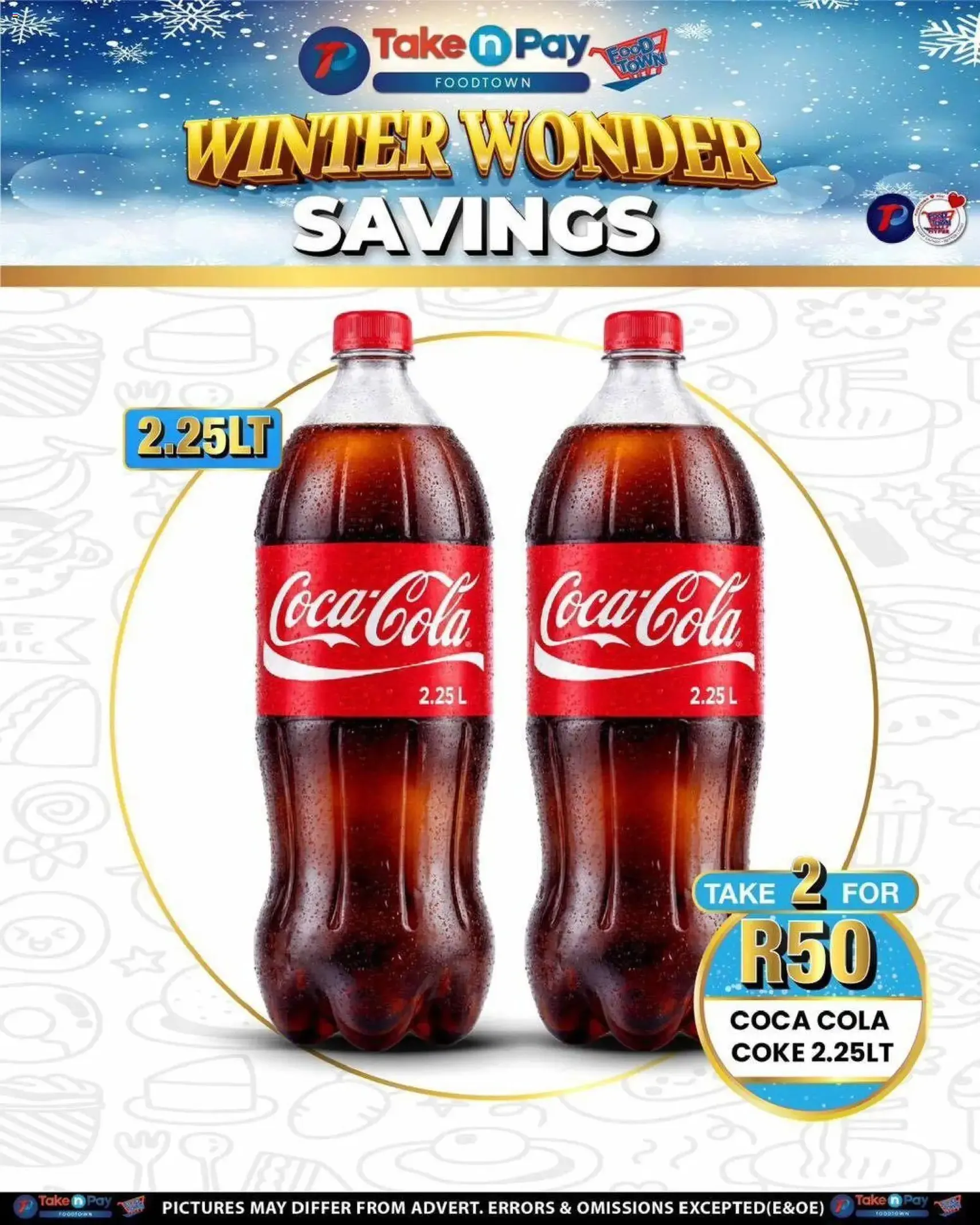 Take n Pay Specials - valid flyer from 08/06/2026, page 7 of 51