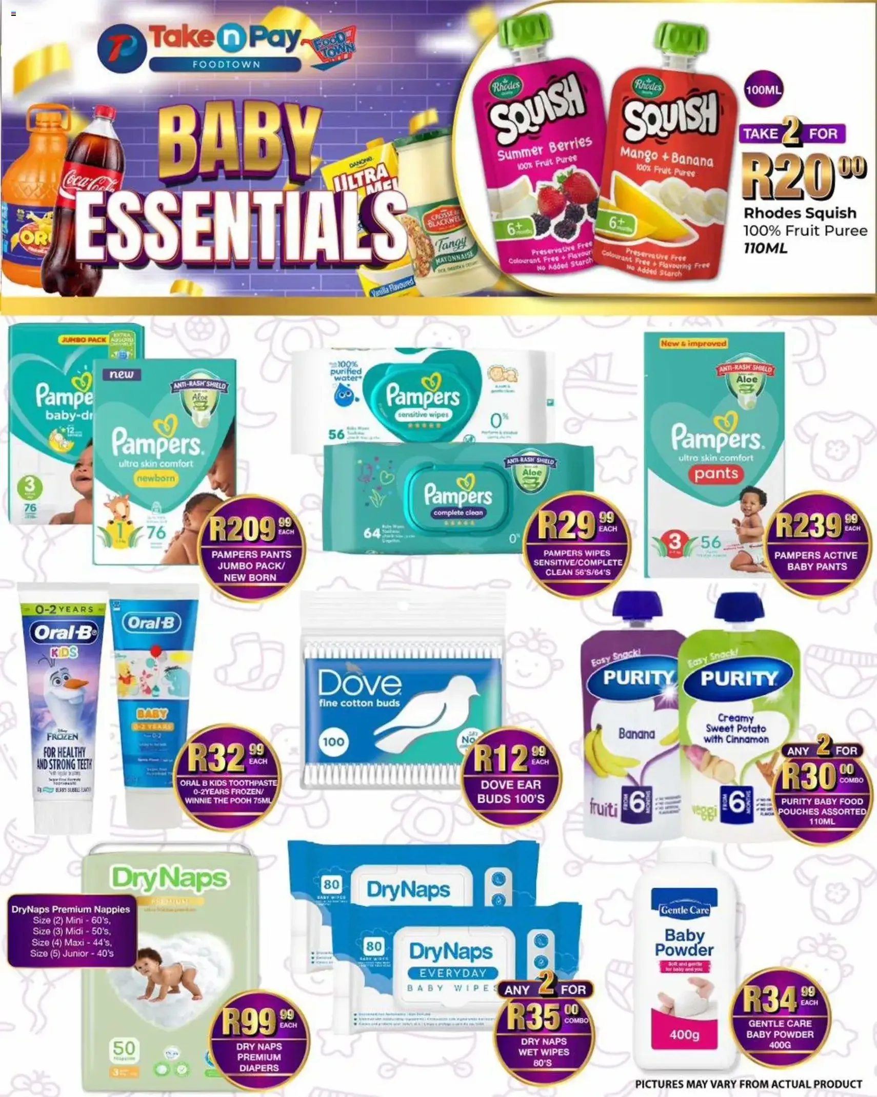 Take n Pay Specials - valid flyer from 11/05/2026, page 23 of 38