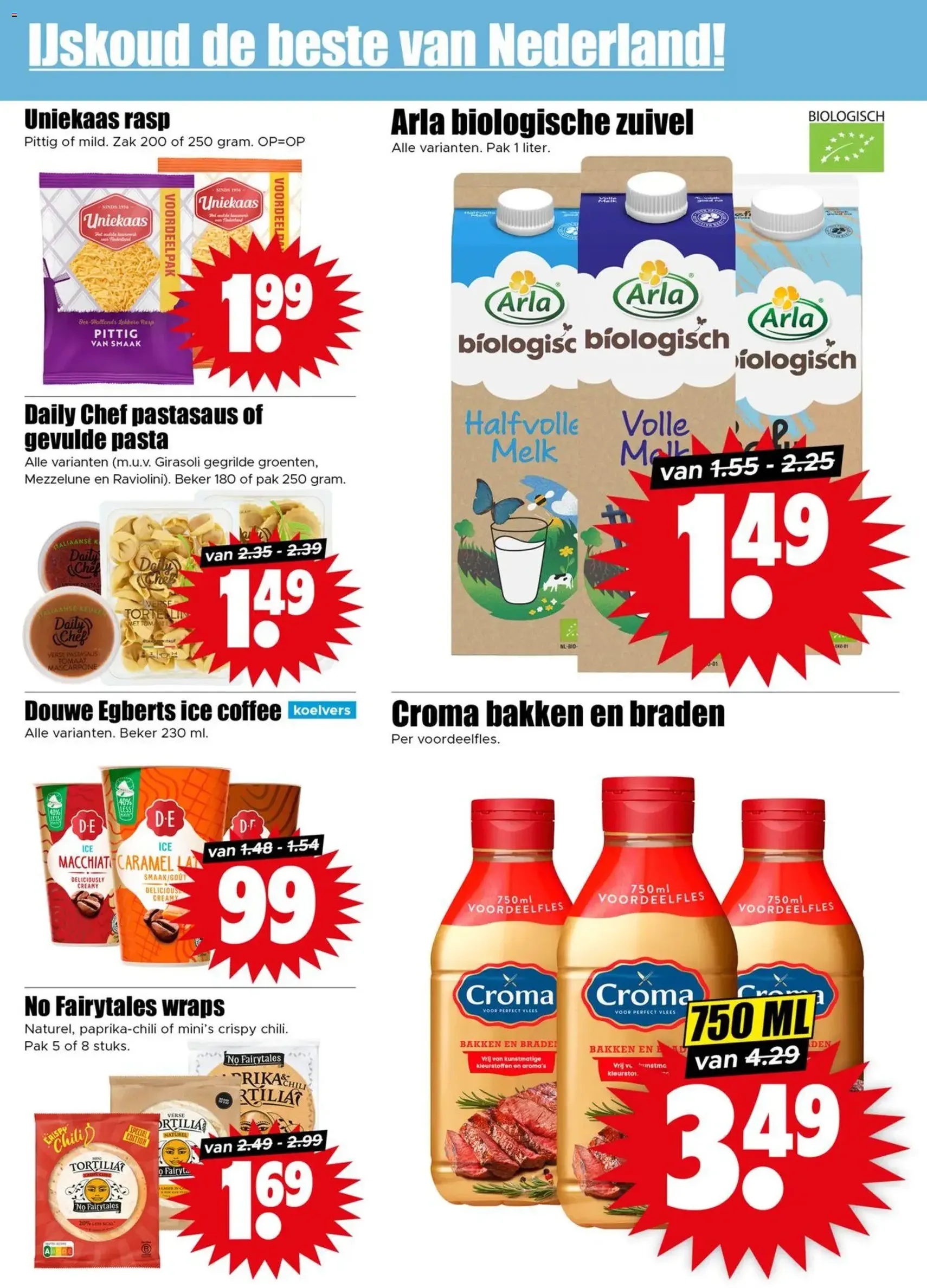 Dirk - Folder week 6 - geldige folder vanaf 04-02-2026 pagina 14 van 34