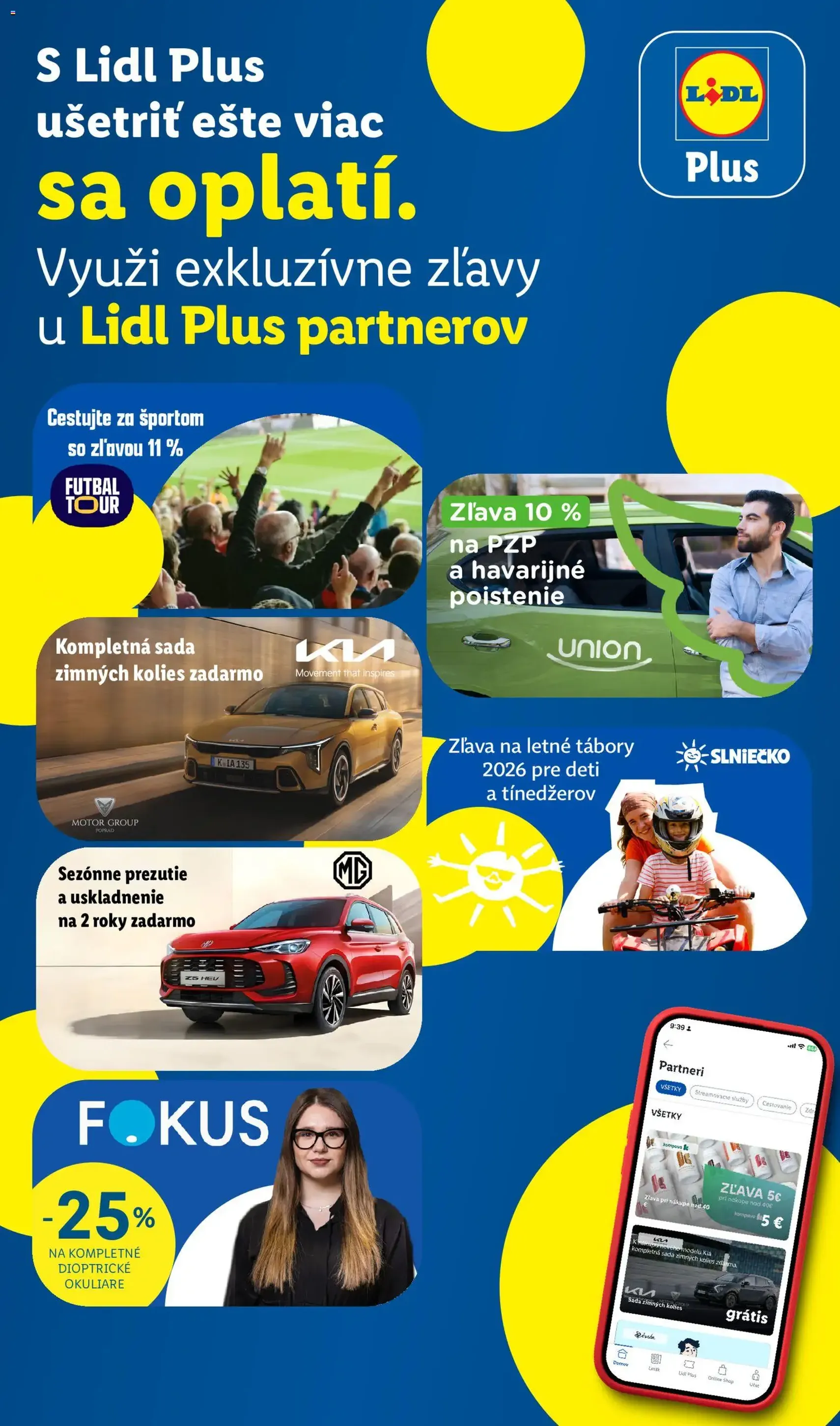 Lidl leták - platný leták od 18.05.2026 strana 79 z 97