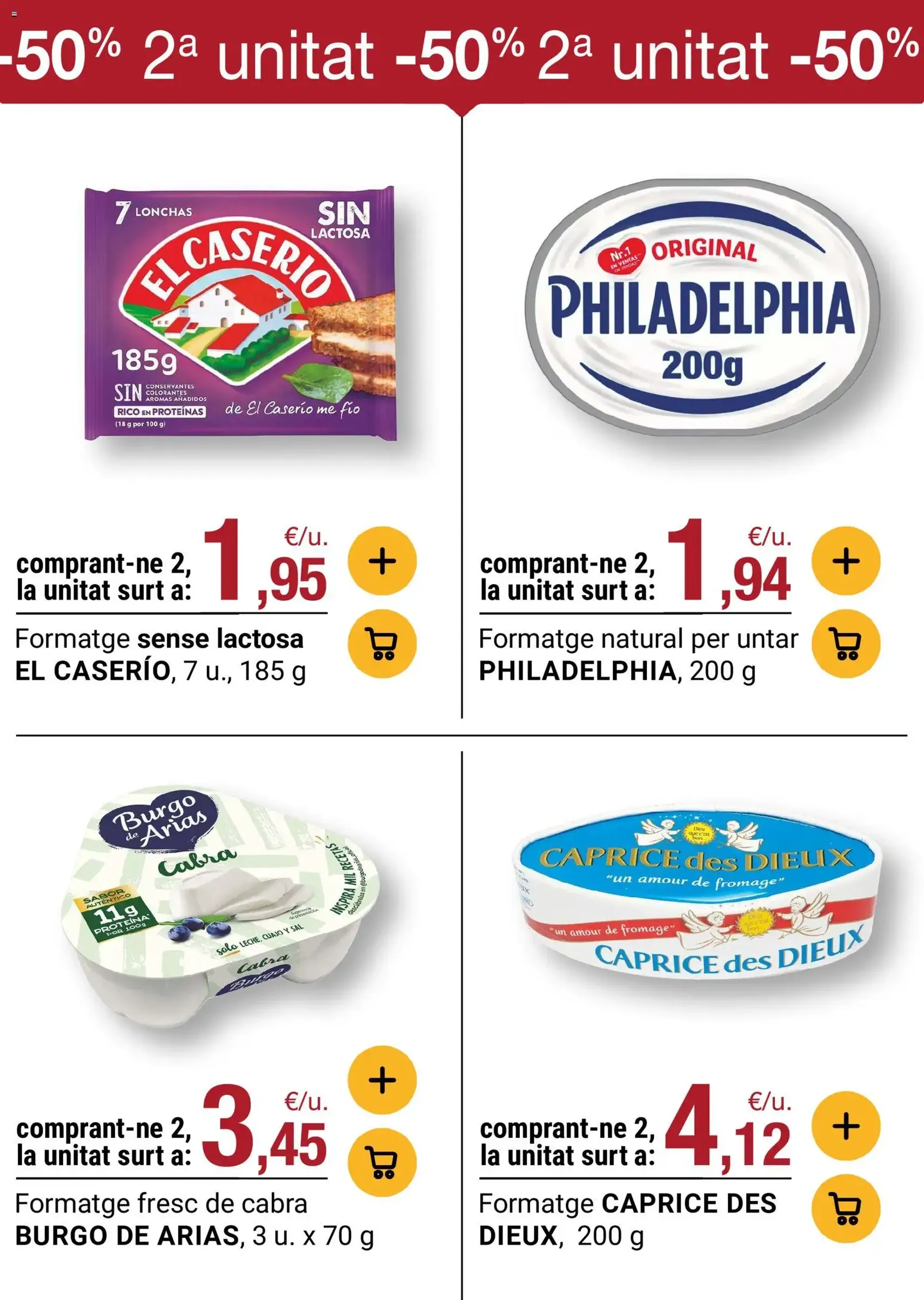 Bonpreu folleto - folleto válido desde 19/05/2026 página 17 de 99