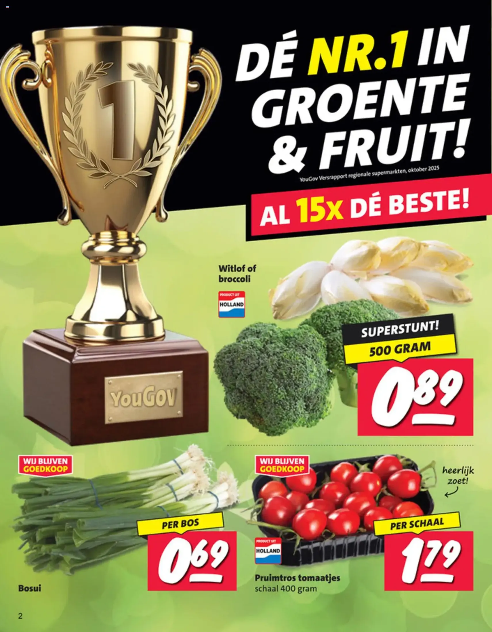 Nettorama folder - geldige folder vanaf 29-06-2026 pagina 2 van 34