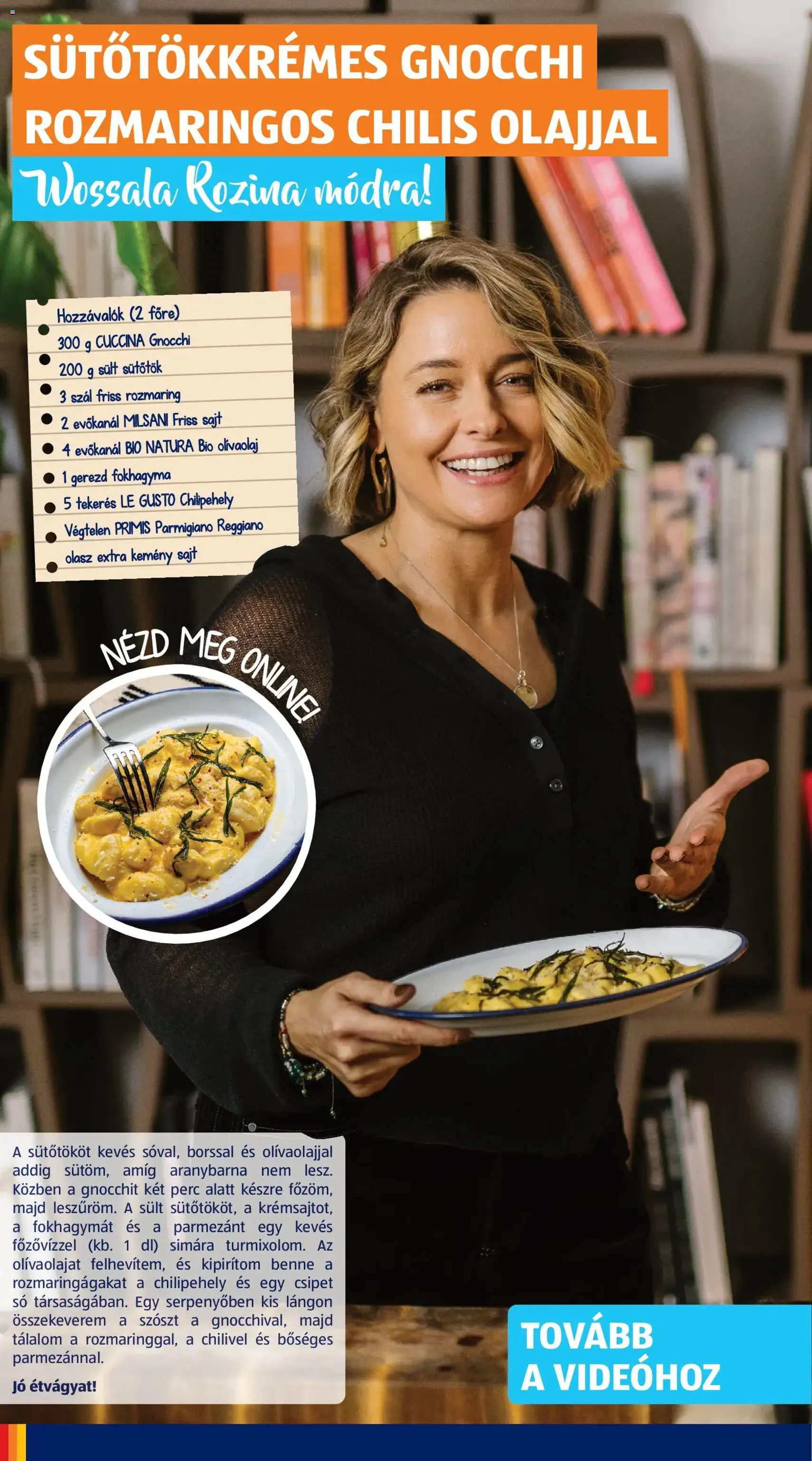 Aldi Black Friday - 2025.11.27. érvényes szórólap 56 oldal 62 oldalból