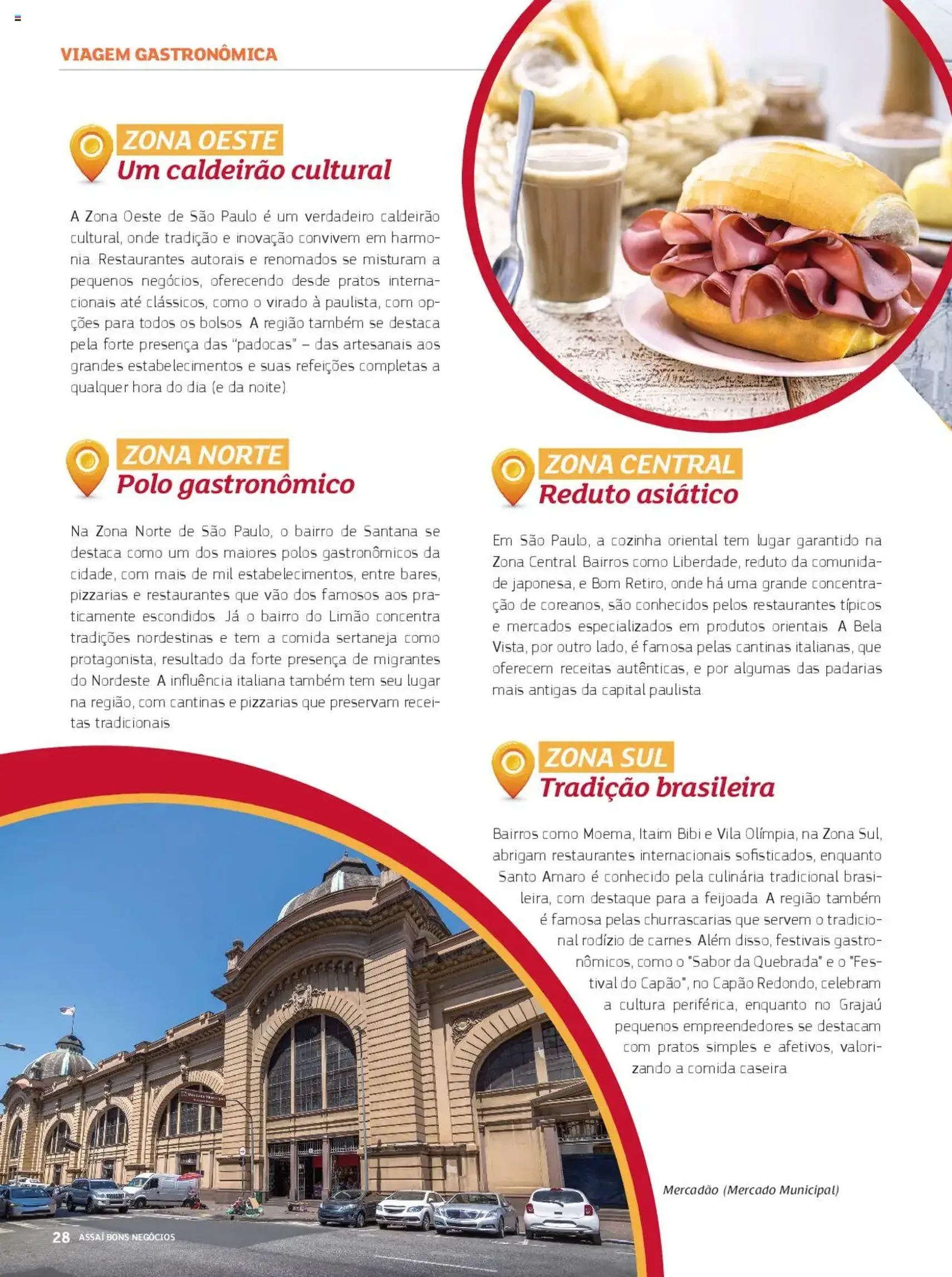 Encarte Julho/Agosto Assaí Atacadista - folheto válido a partir de 01/07/2025 página 28 de 76