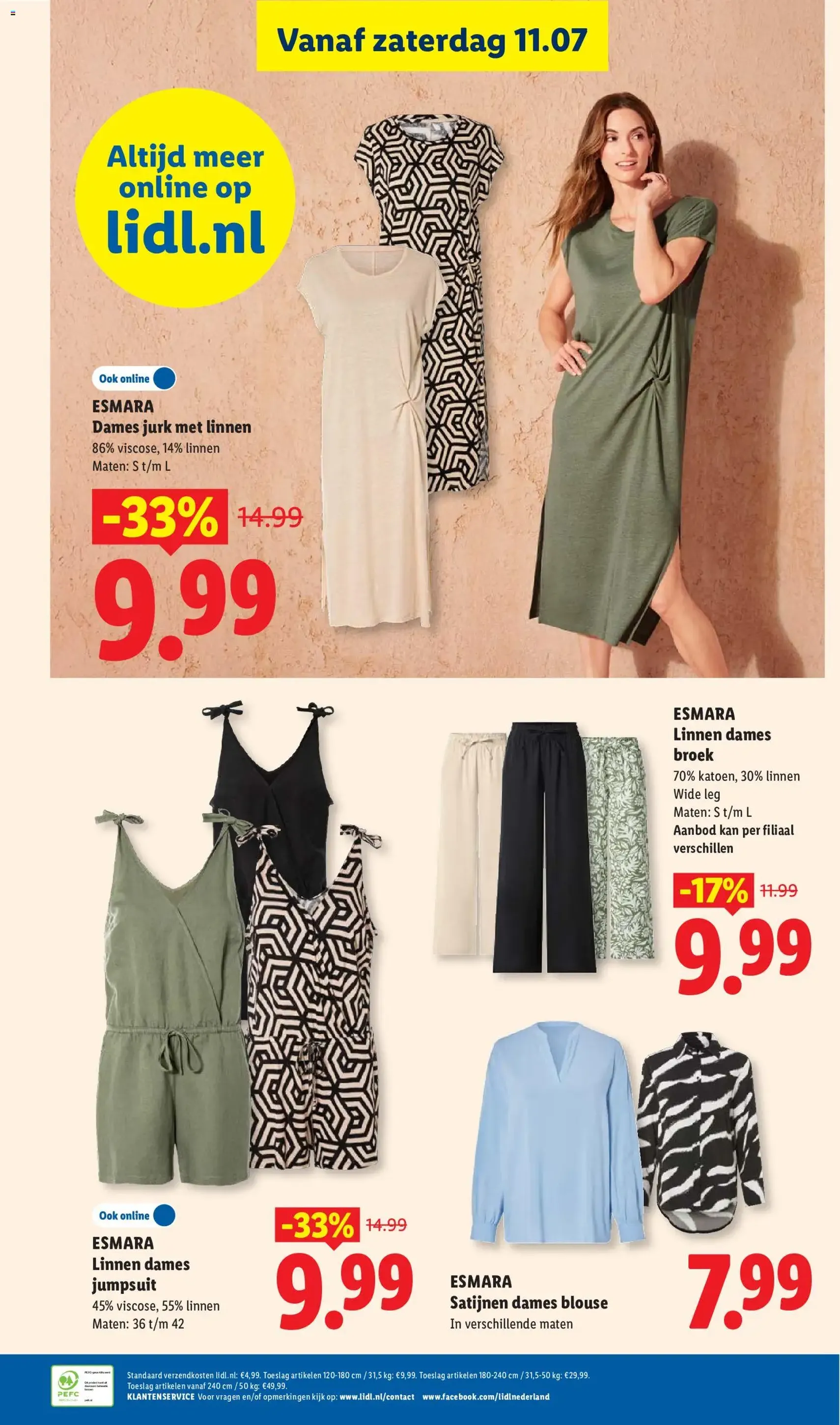 Lidl folder week 28 - geldige folder vanaf 06-07-2026 pagina 42 van 48