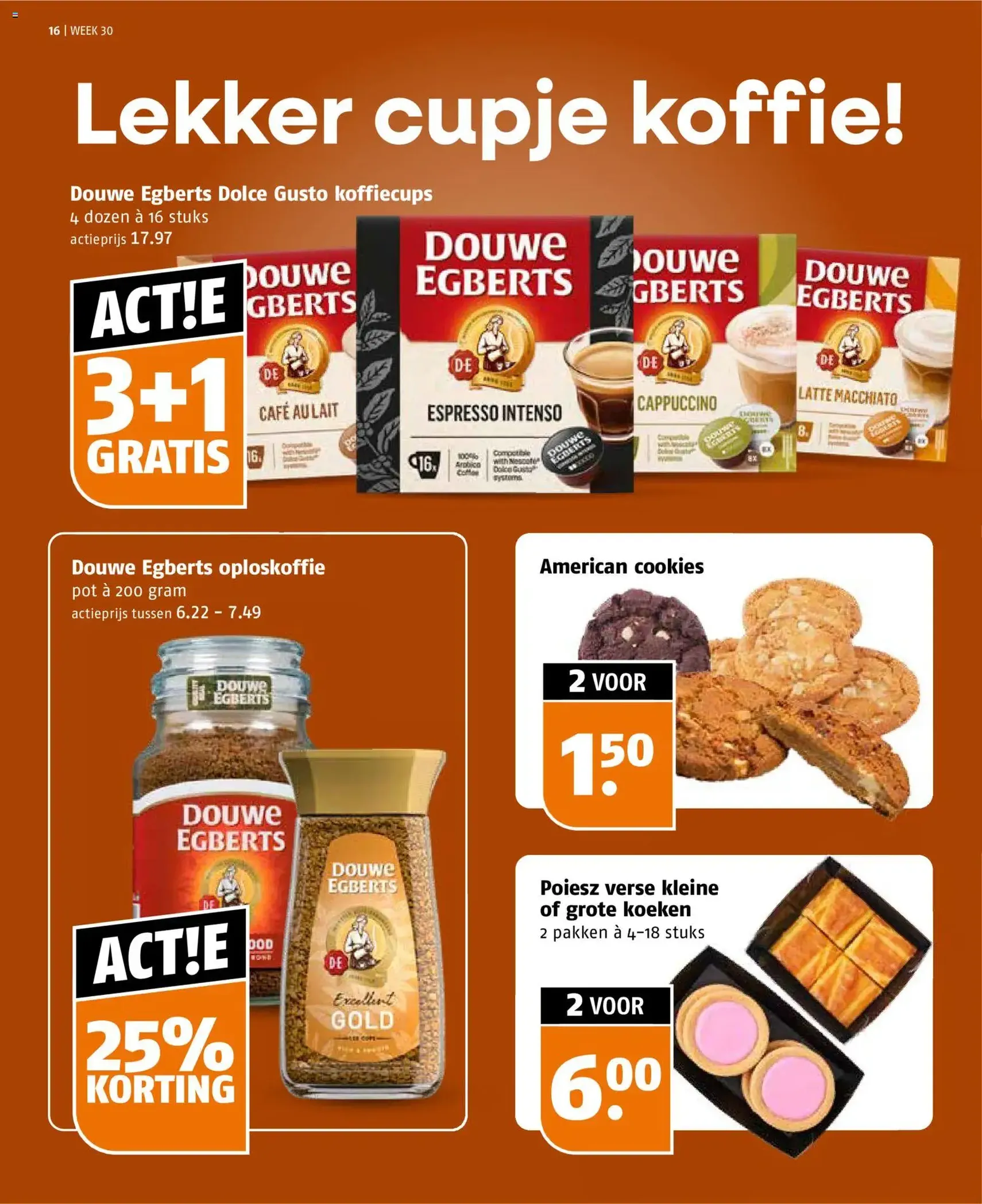 Poiesz folder - geldige folder vanaf 19-07-2026 pagina 16 van 37
