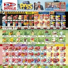 Dovale - Ofertas da semana - pré-visualização do folheto, válido a partir de 31/07/2026