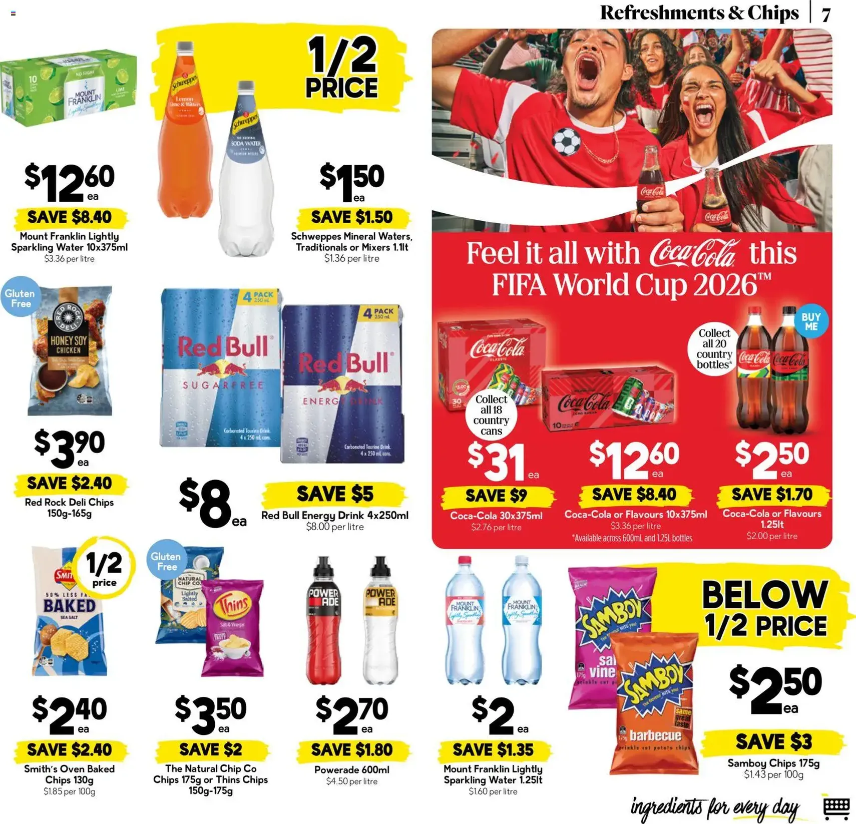 Drakes catalogue - valid flyer from 17/06/2026, page 7 of 12