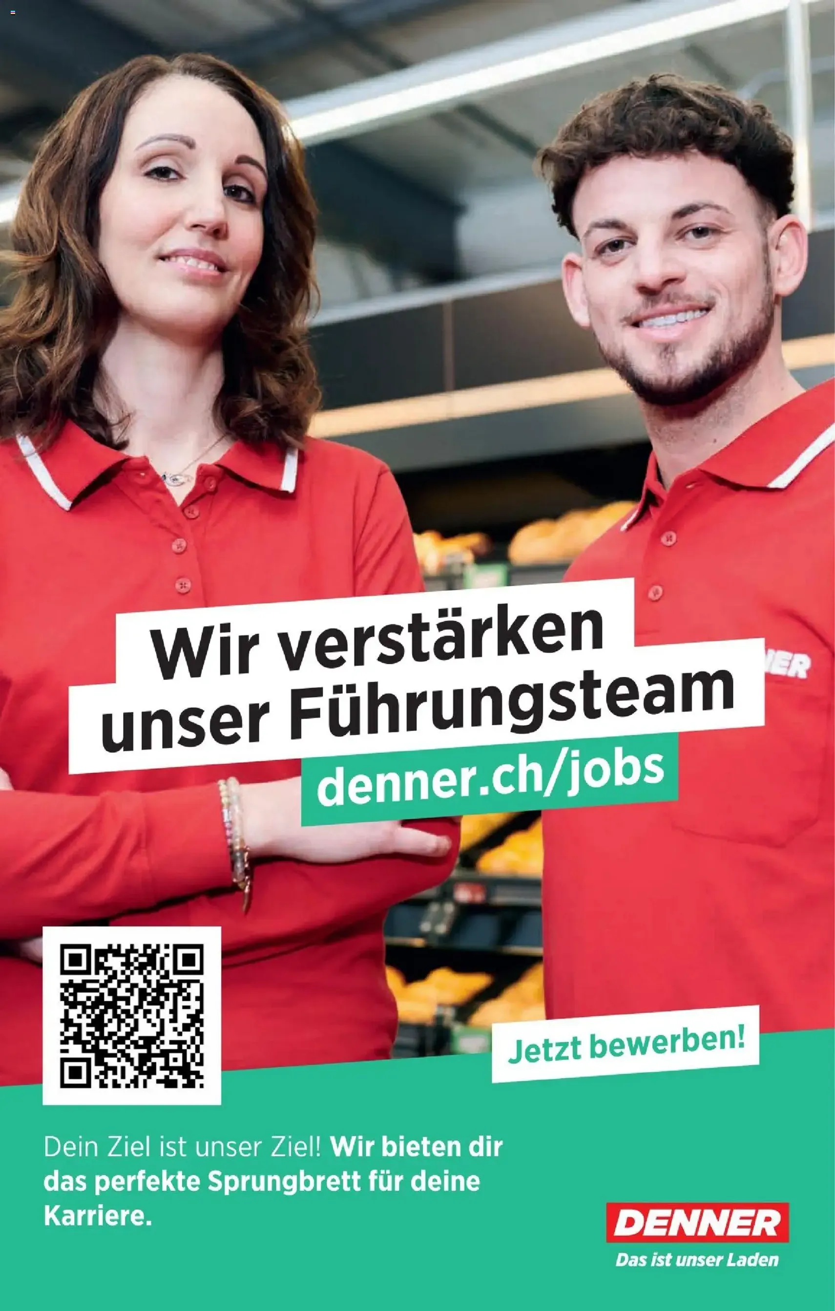 Denner Aktionen - Gültiger Prospekt ab 05.02.2026, Seite 20 von insgesamt 28