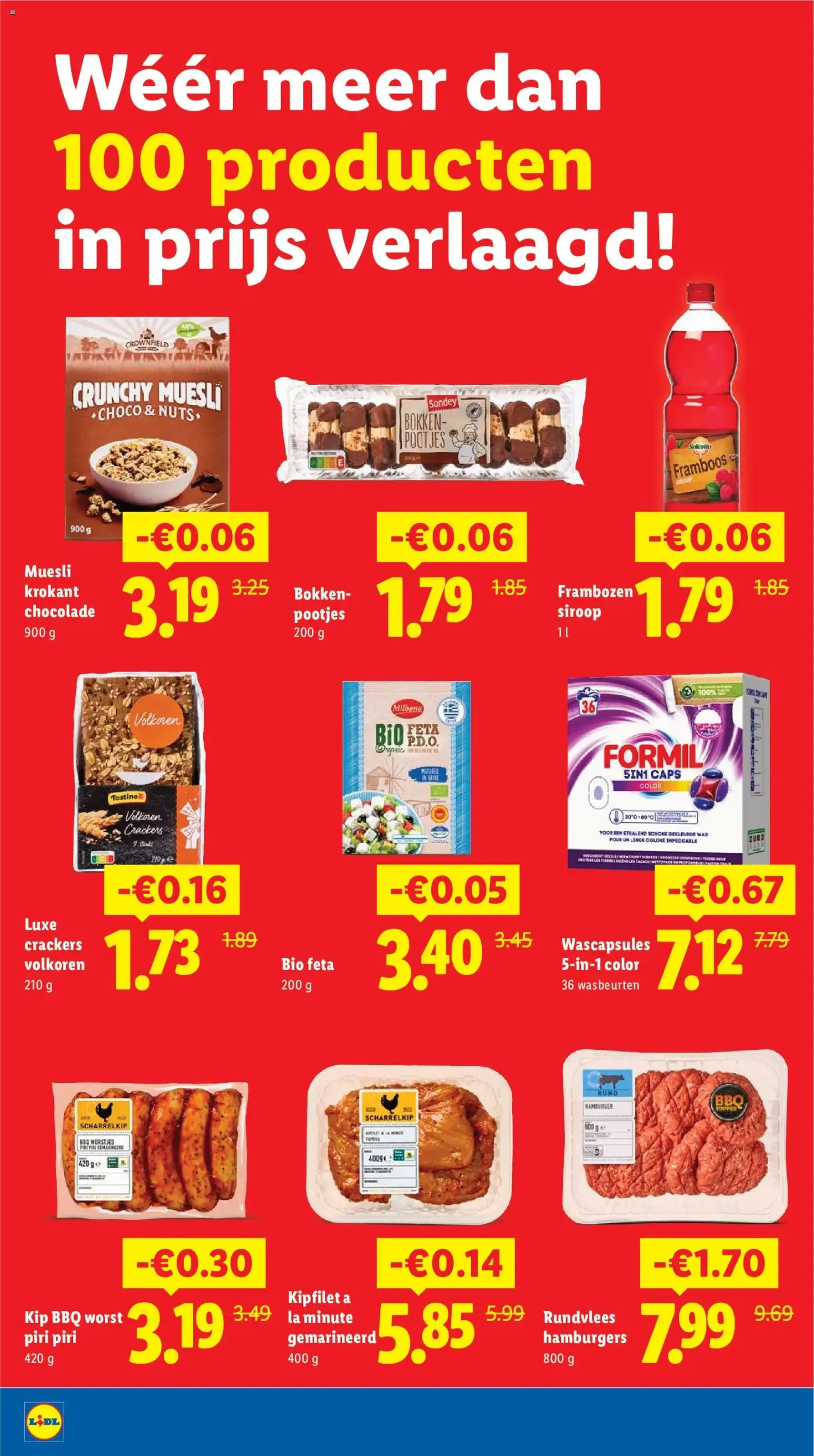 Lidl folder week 22 - geldige folder vanaf 25-05-2026 pagina 5 van 54