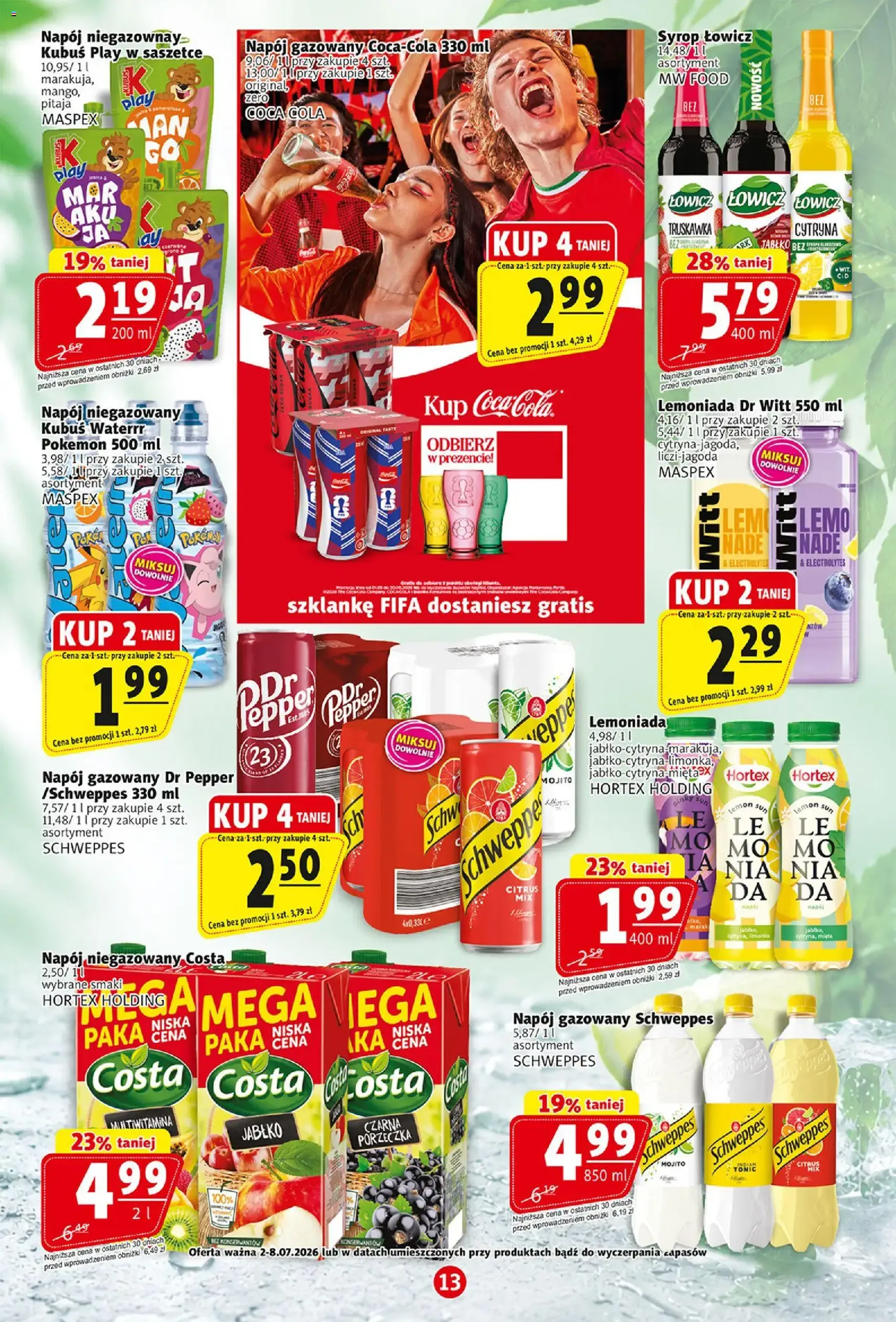Prim Market gazetka - ważny gazetka od 02.07.2026 strona 13 z 17