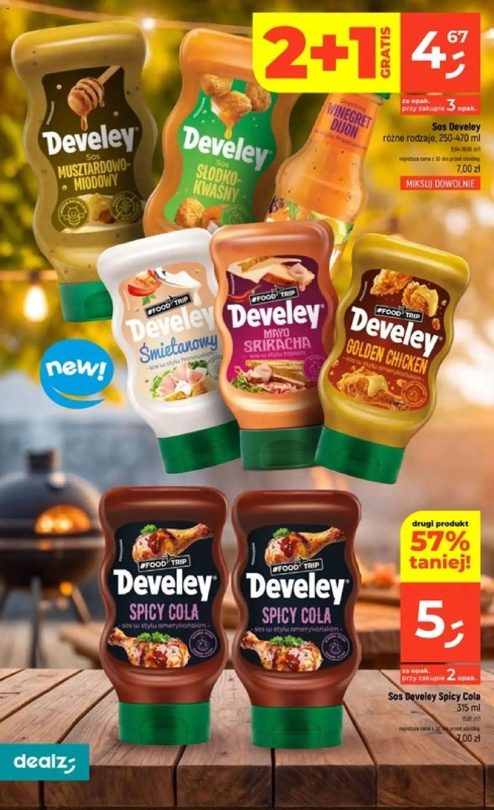 Dealz gazetka - ważny gazetka od 02.07.2026 strona 32 z 54
