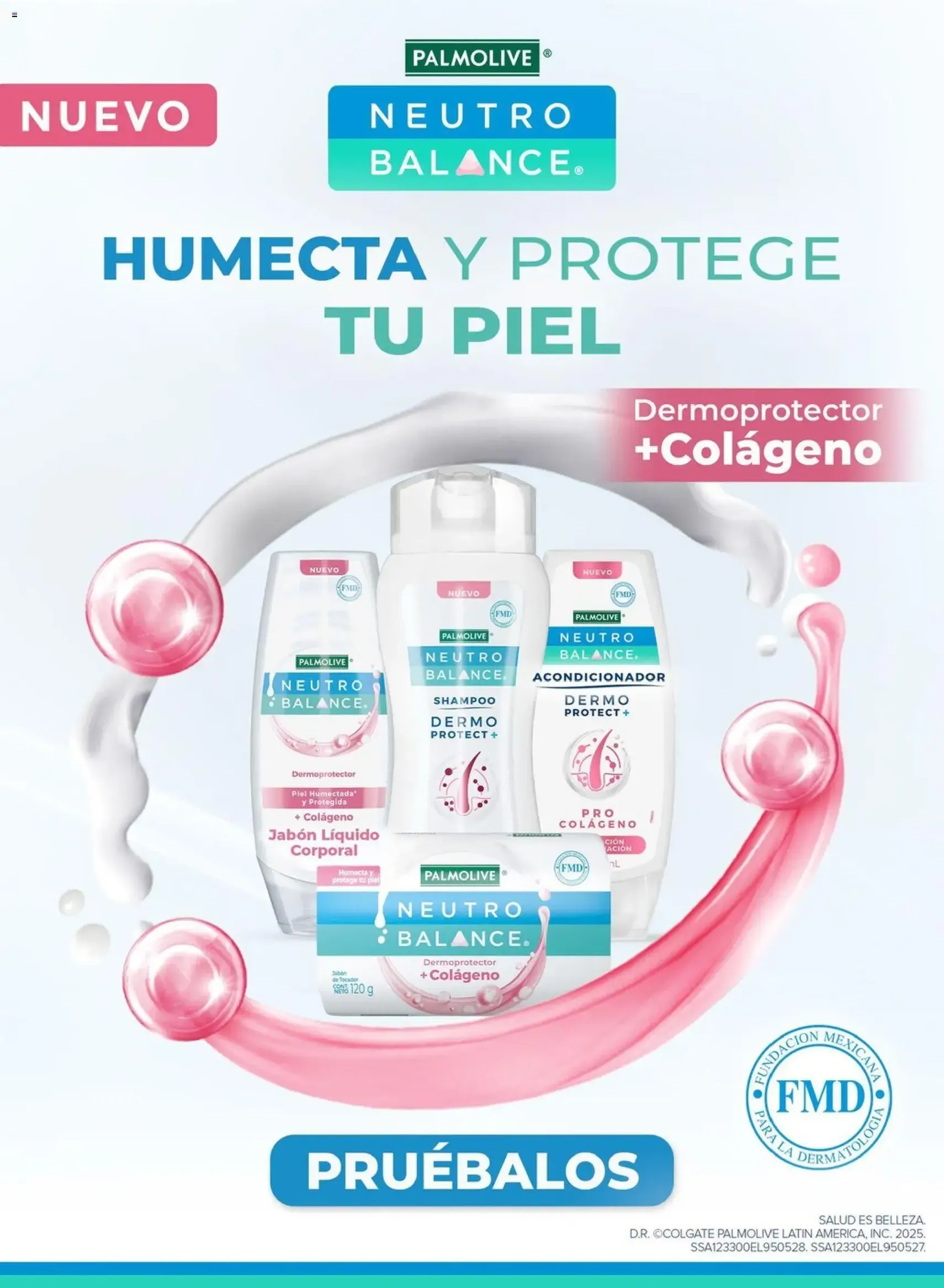Chedraui folleto - folleto válido desde 04/05/2026 página 43 de 90