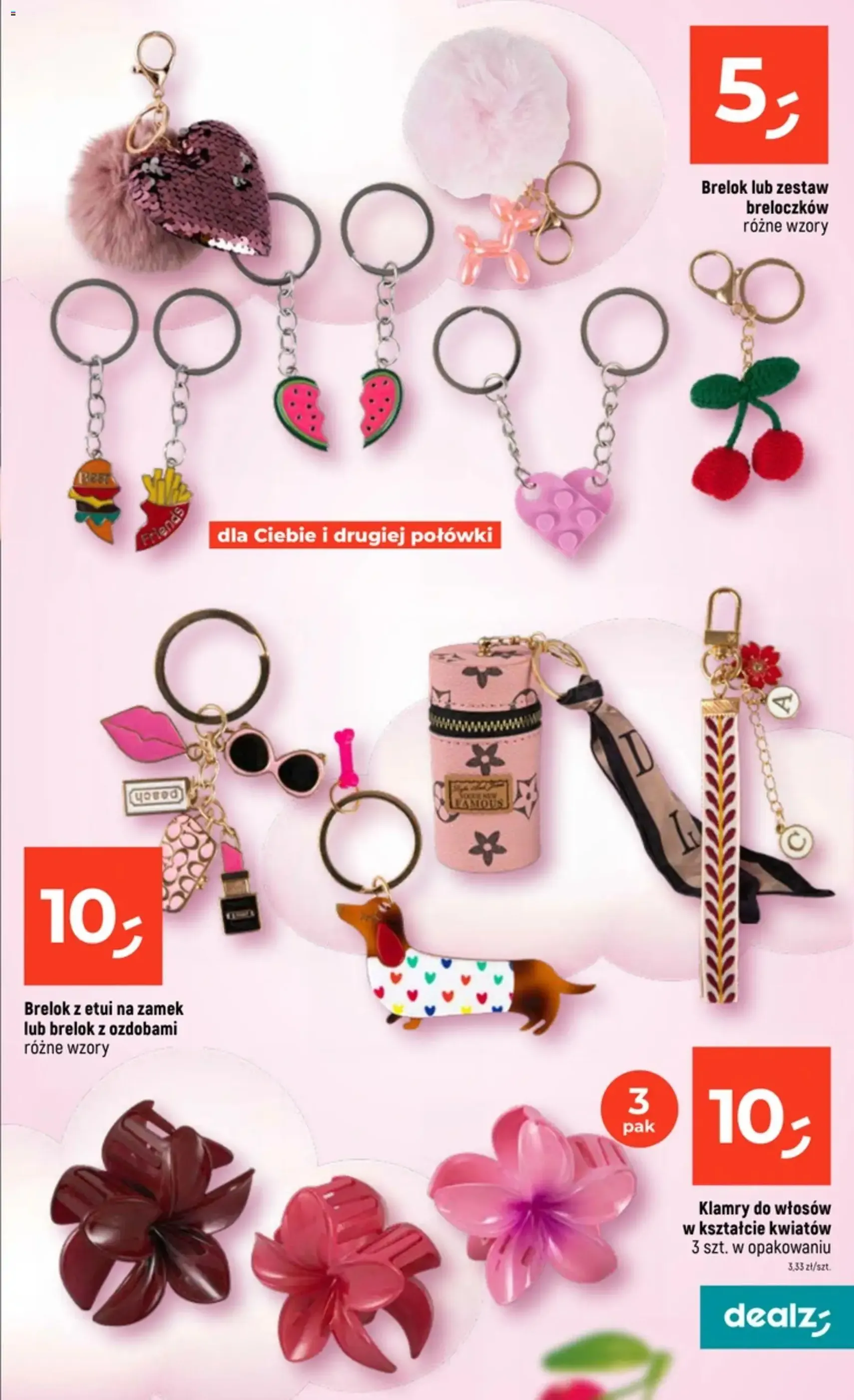 Dealz Gazetka - ważny gazetka od 29.01.2026 strona 27 z 48