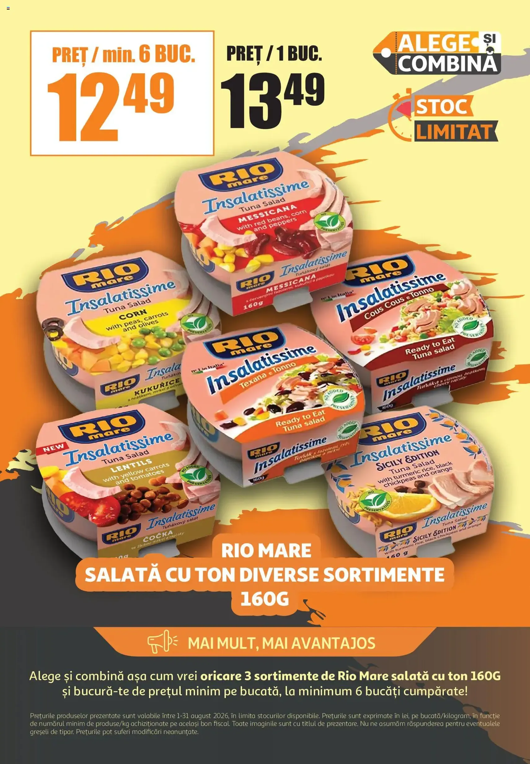 ATAC Catalog - cataloage valabile începând cu 01.08.2026 pagina 4 din 9