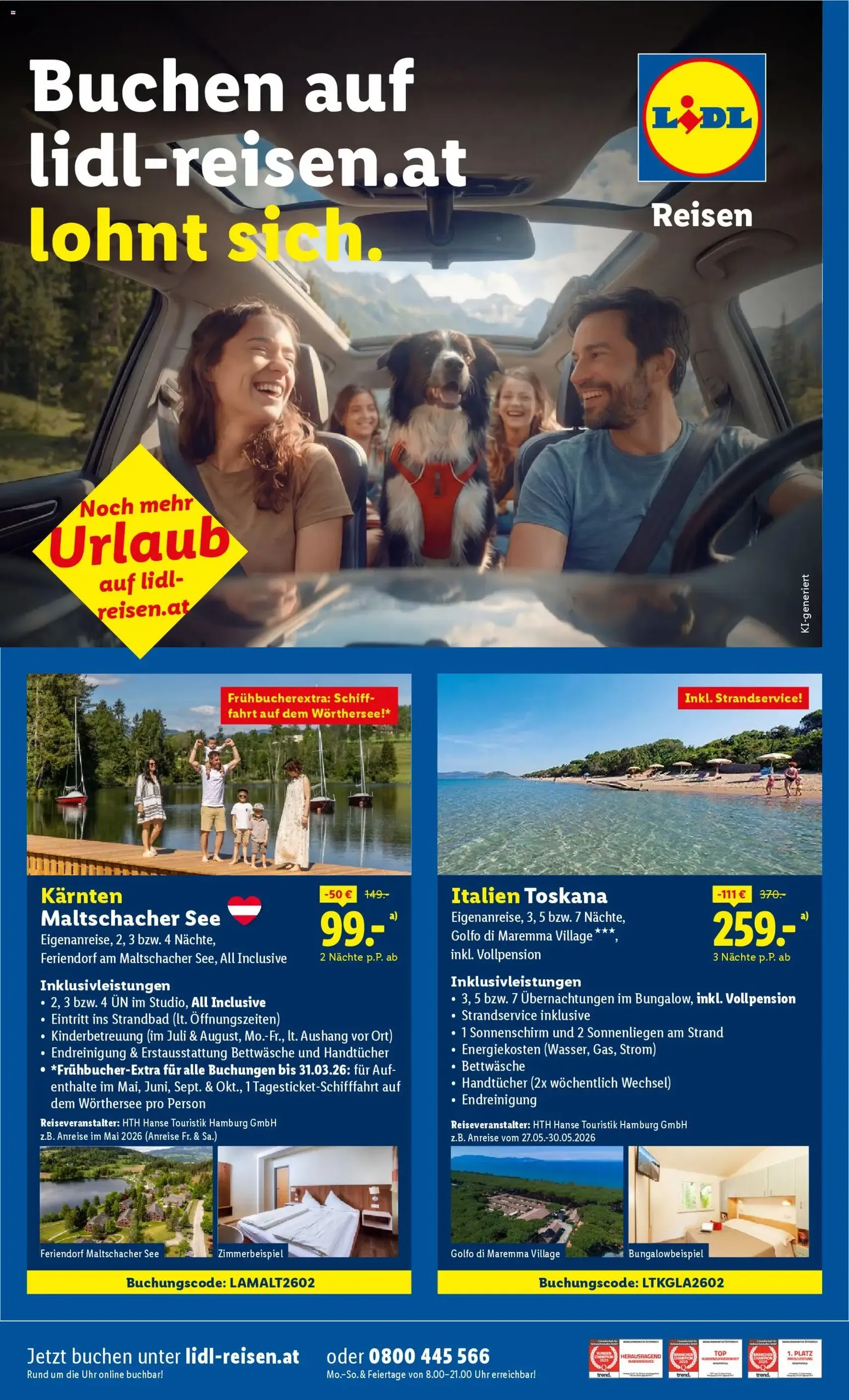 Lidl Flugblatt - Gültiger Prospekt ab 05.02.2026, Seite 28 von insgesamt 51