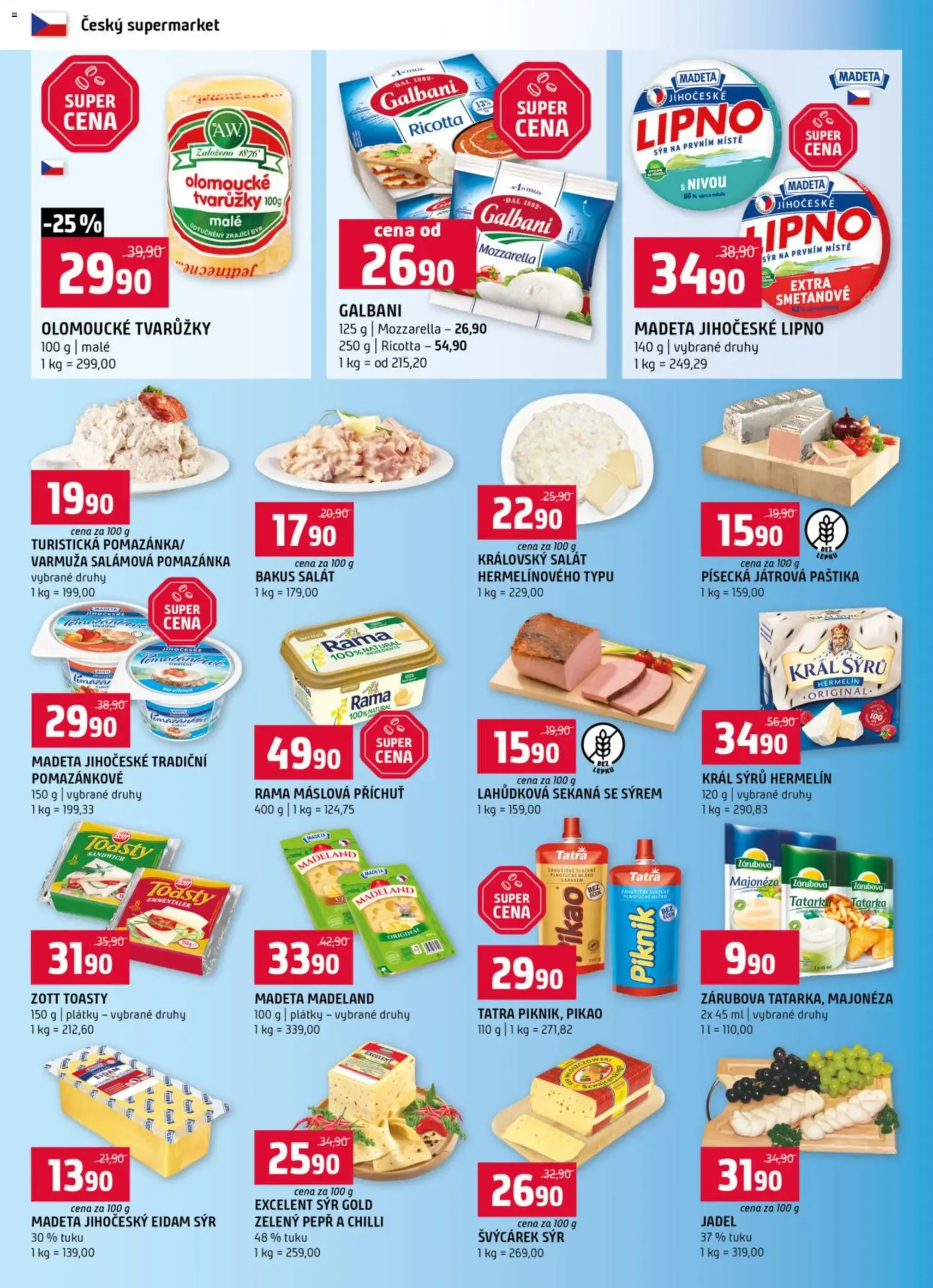 Terno leták - platný leták od 11.02.2026 strana 4 z 20