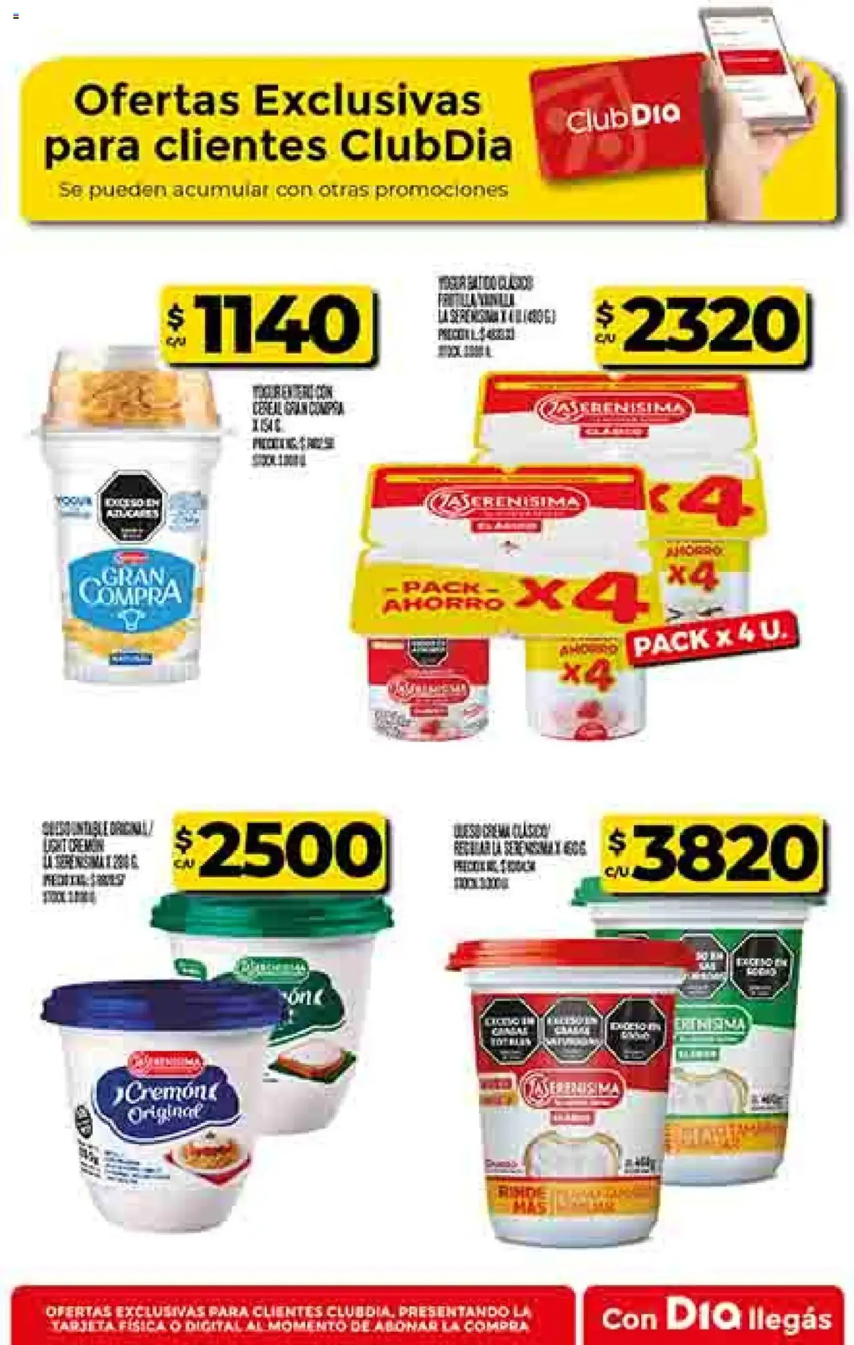 Supermercado DIA Ofertas - folleto válido desde 17/09/2025 página 59 de 77