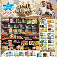 Estrela Azul - Ofertas da semana - pré-visualização do folheto, válido a partir de 26/12/2025