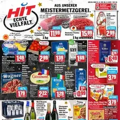 HIT Prospekt - Prospekt Vorschau gültig ab 01.12.2025