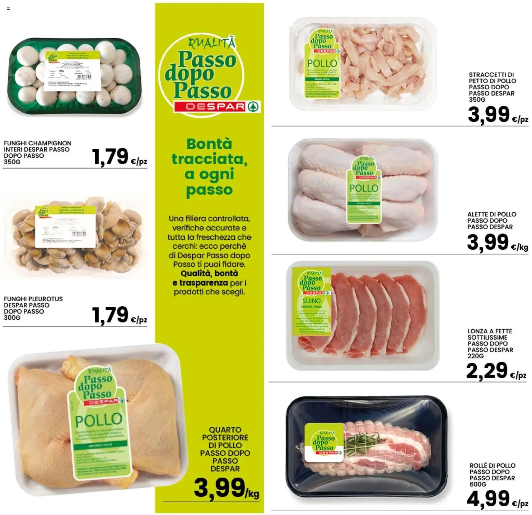 Volantino Interspar - volantino valido dal 20/01/2026 pagina 13 di 34