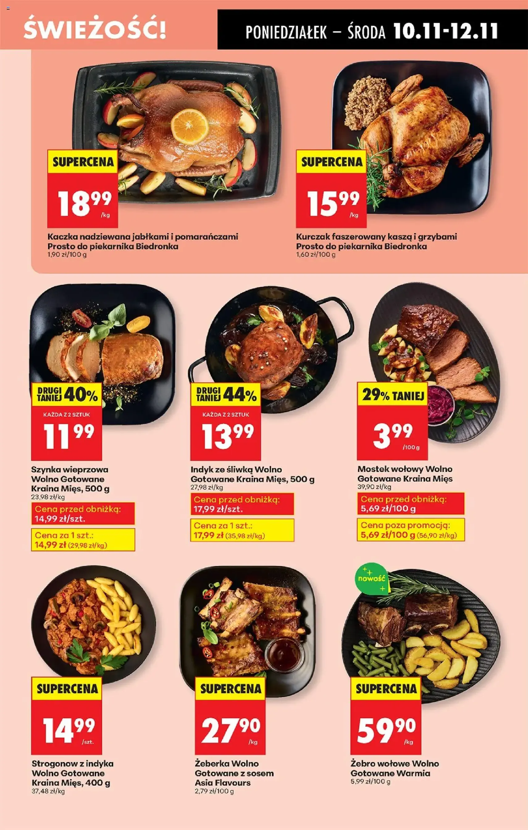 Biedronka gazetka - ważny gazetka od 10.11.2025 strona 29 z 87