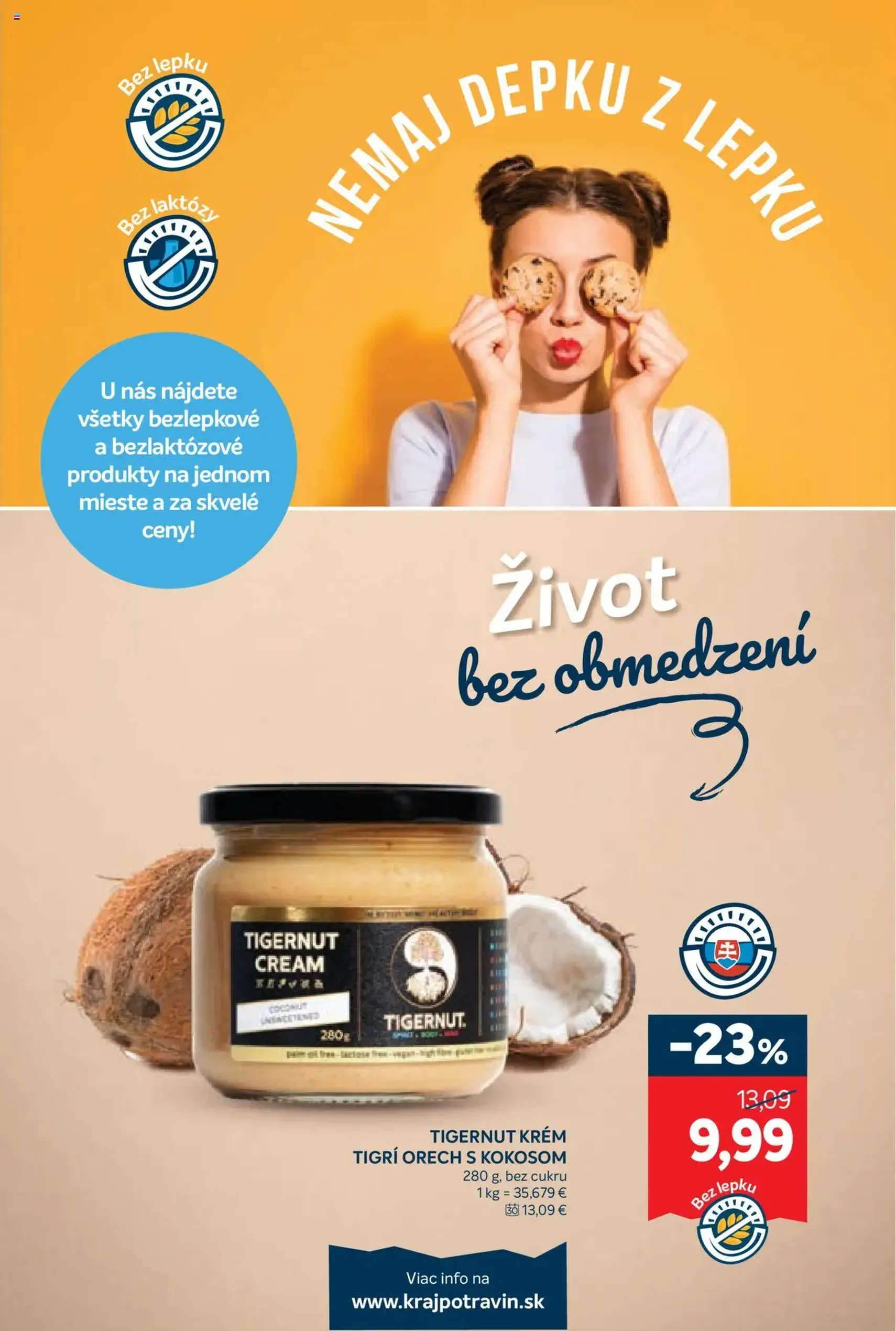 Kraj leták - platný leták od 31.07.2025 strana 13 z 16 Kraj leták - platný leták od 31.07.2025 strana 13 z 16