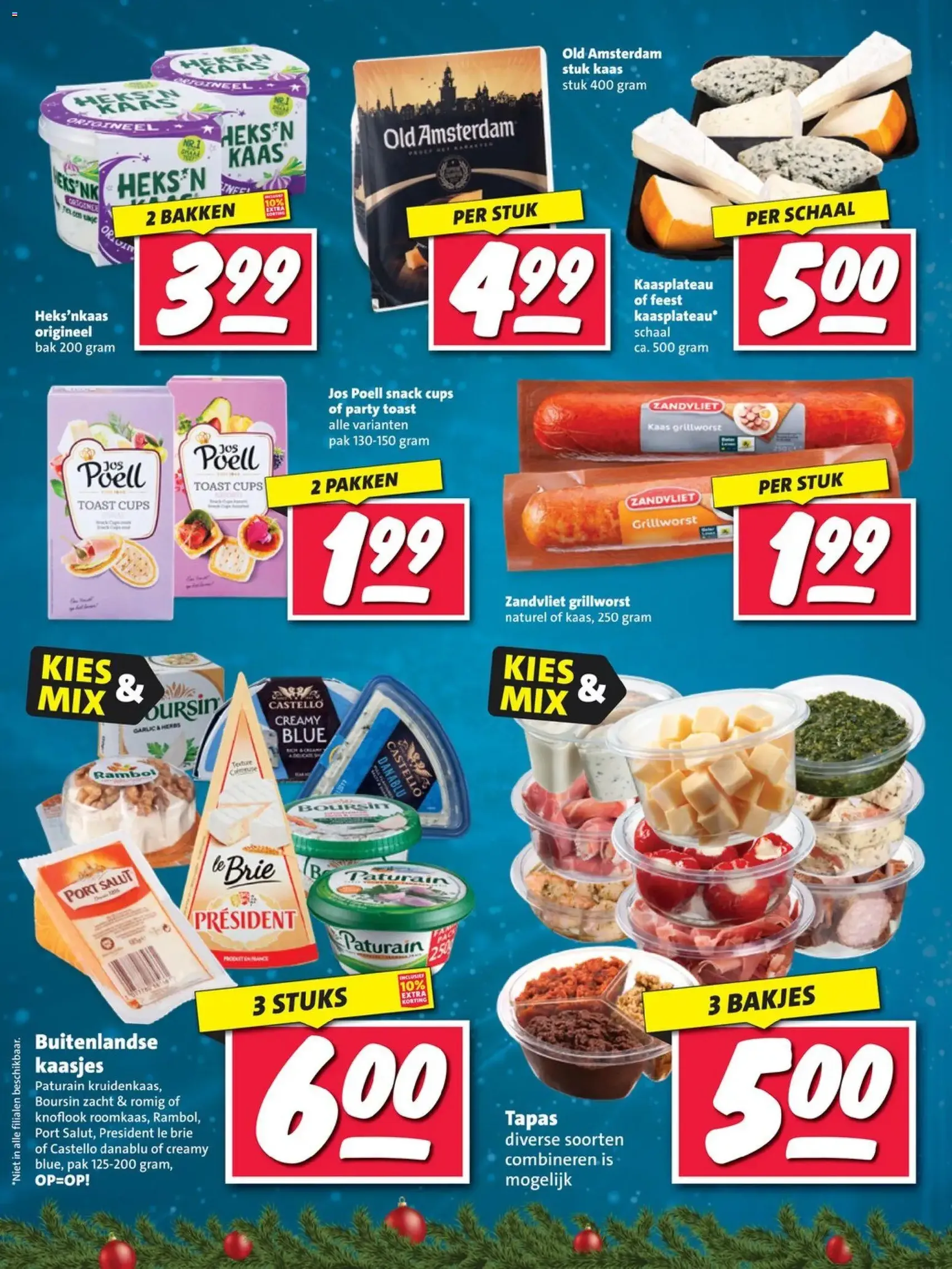 Nettorama - Folder - geldige folder vanaf 22-12-2025 pagina 10 van 25