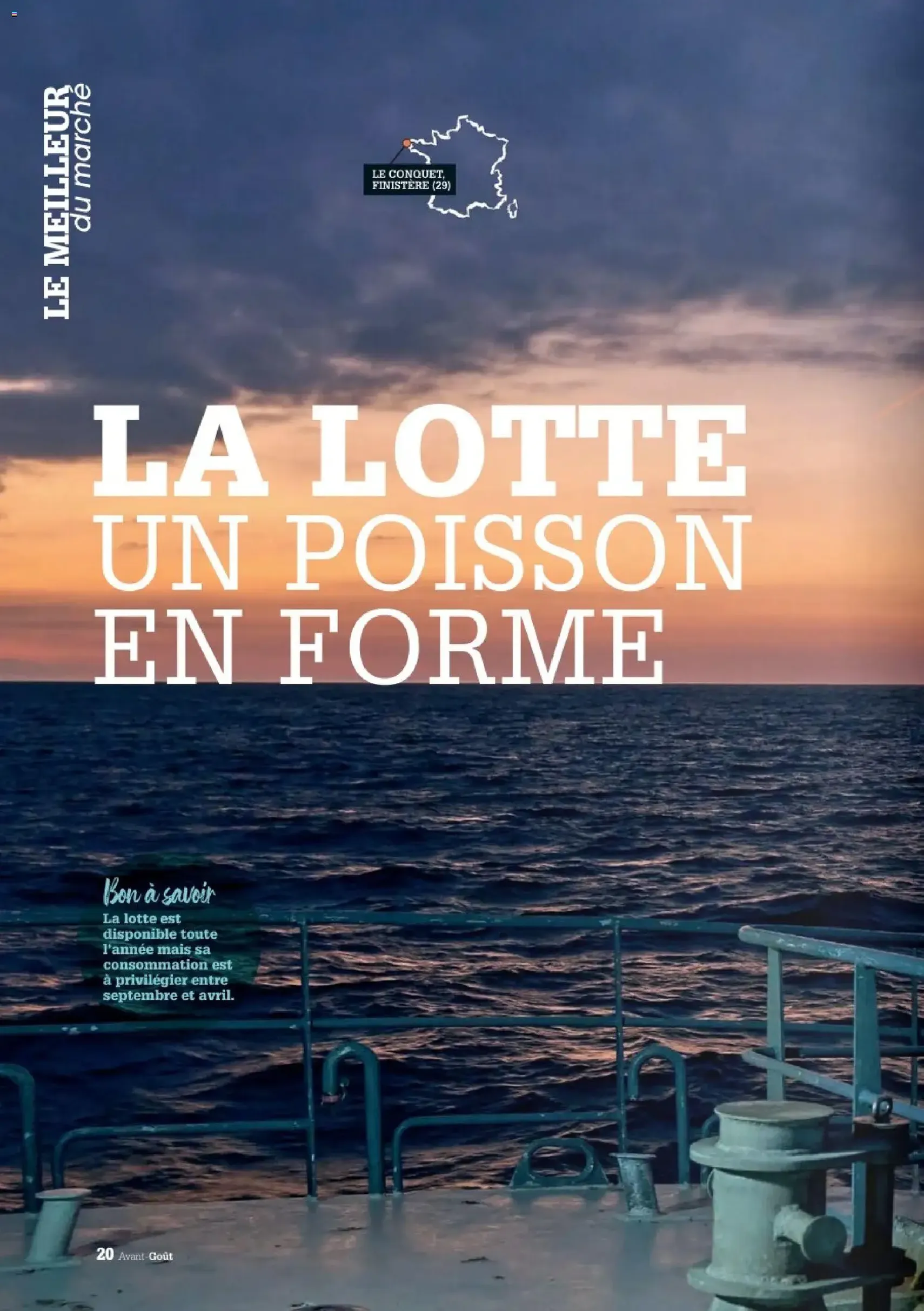 Grand Frais catalogue - brochure valable à partir du 01/12/2025, page 20 sur 76