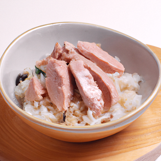 Recipe preview Tuna Teriyaki Rice Bowls