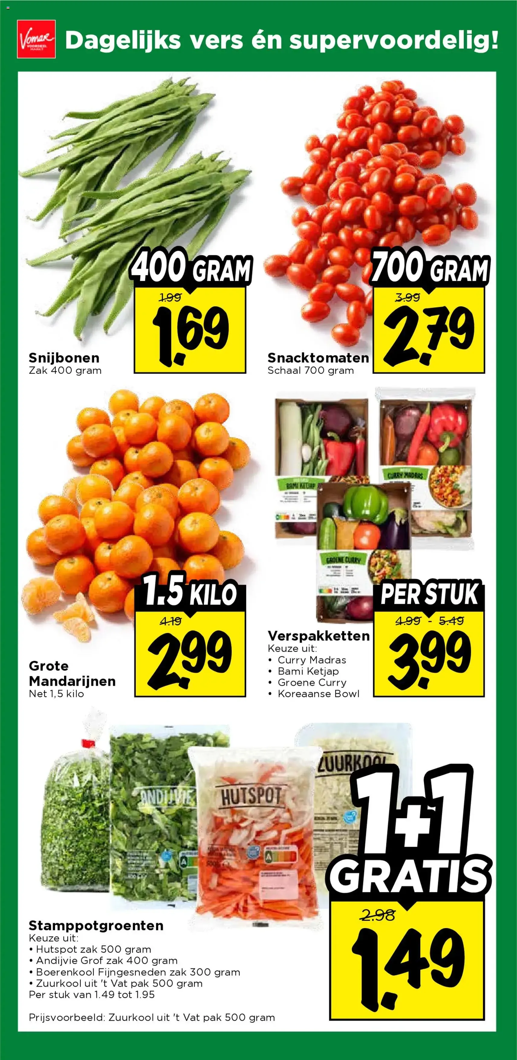 Vomar - Folder - geldige folder vanaf 30-11-2025 pagina 11 van 45