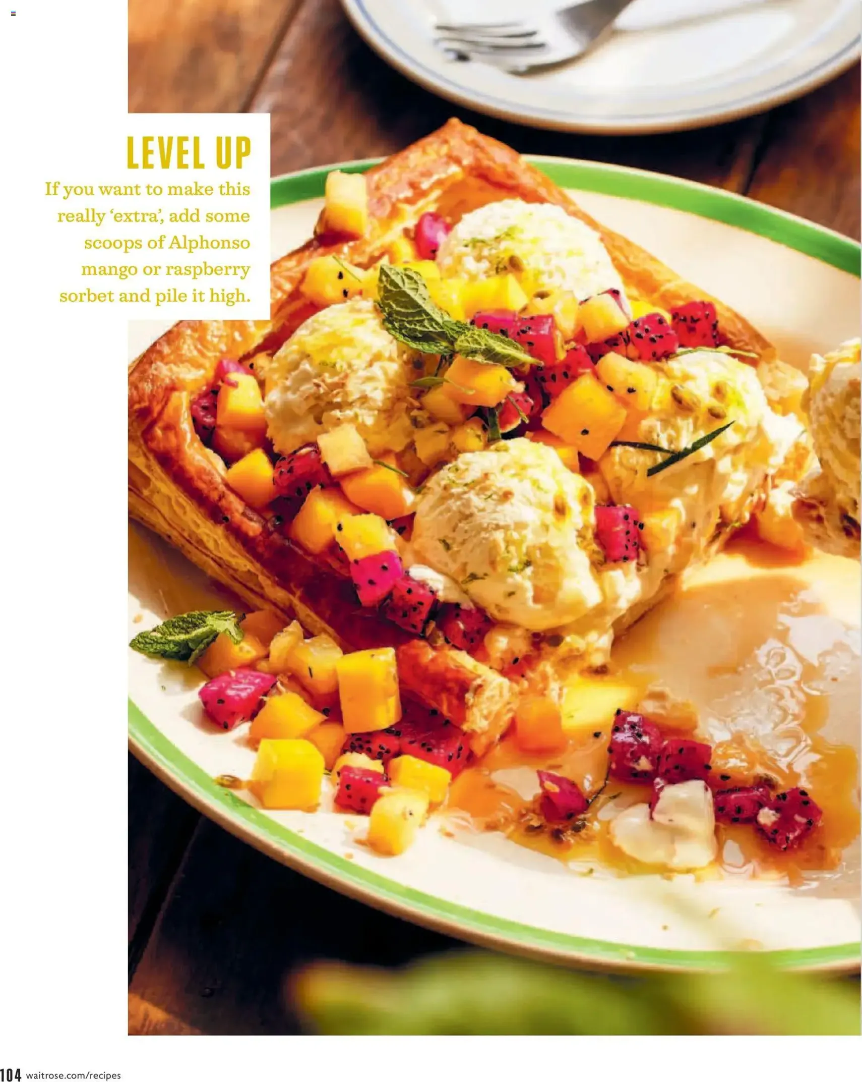 Waitrose - Offers - valid flyer from 01/07/2026, page 104 of 156