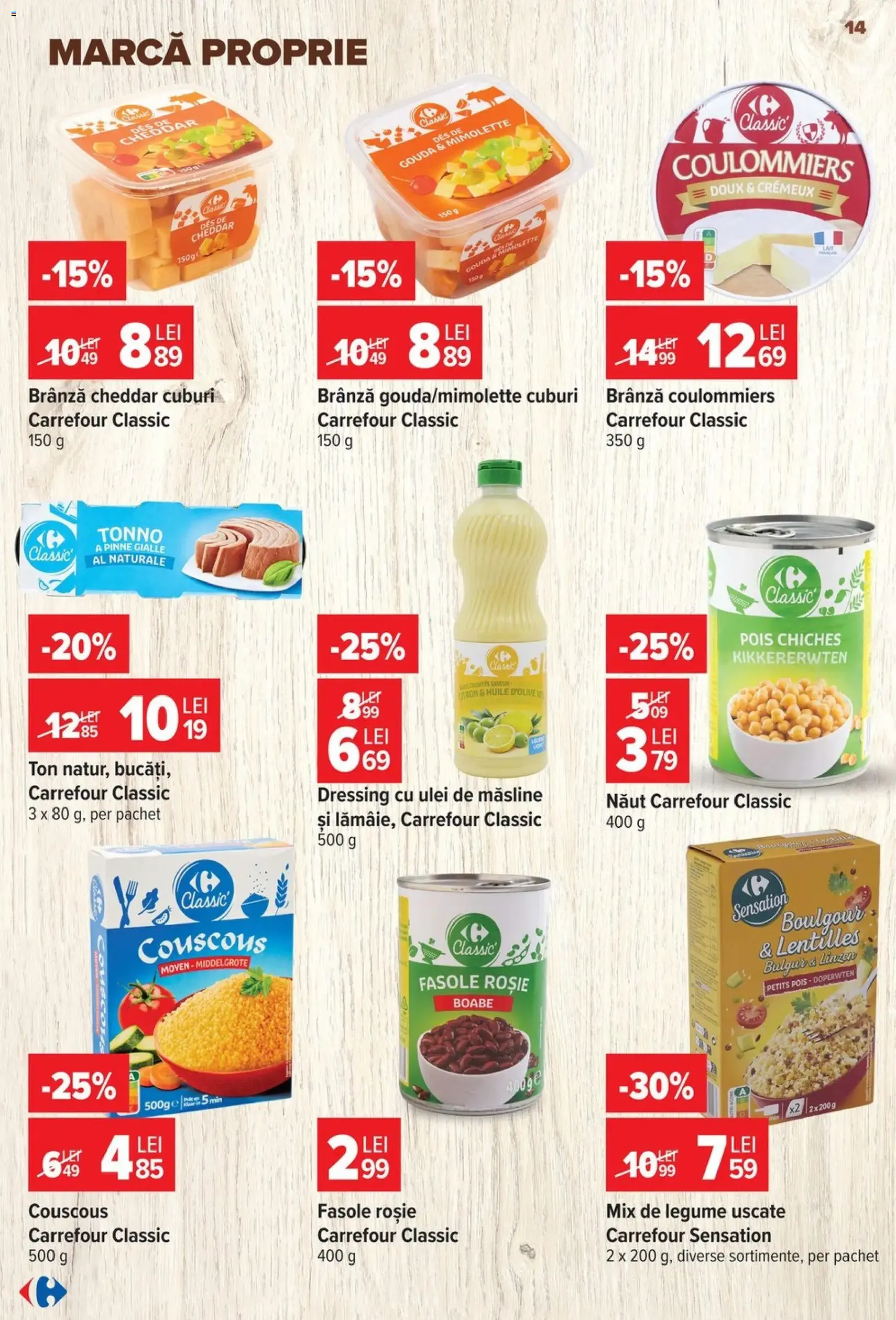 Carrefour Catalog - cataloage valabile începând cu 17.06.2026 pagina 13 din 66