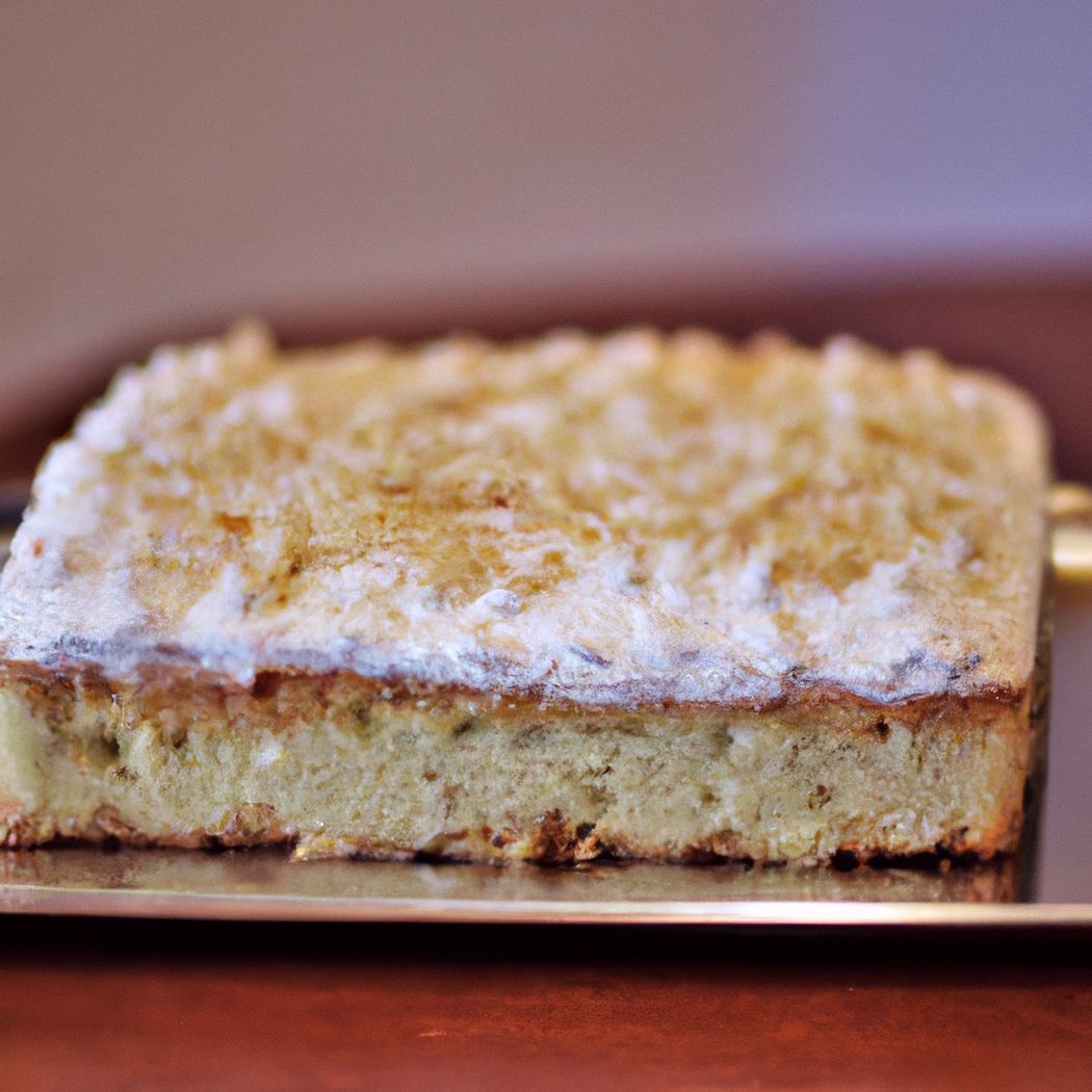 Somlói torta