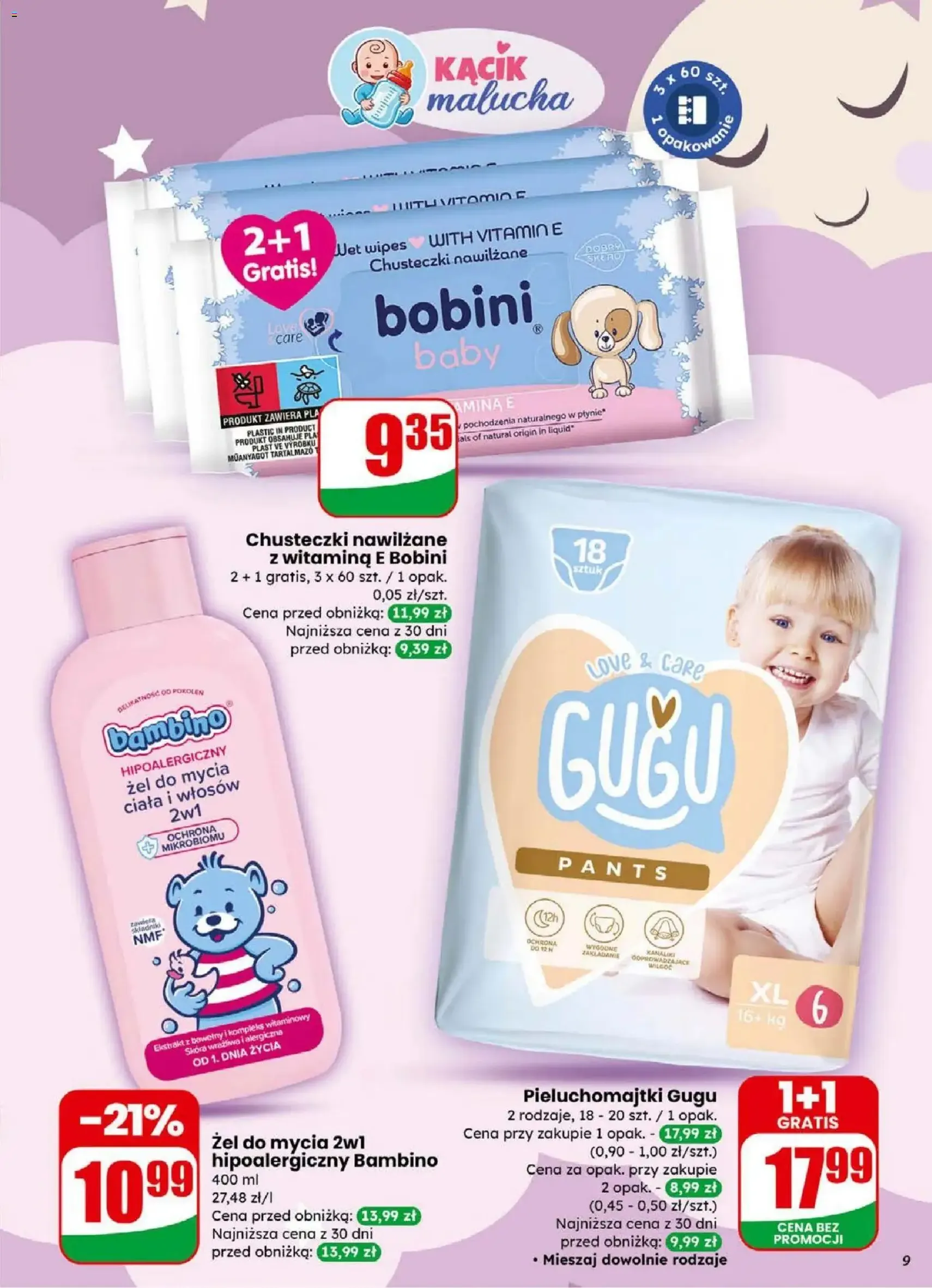 Dino Gazetka - ważny gazetka od 31.12.2025 strona 9 z 71