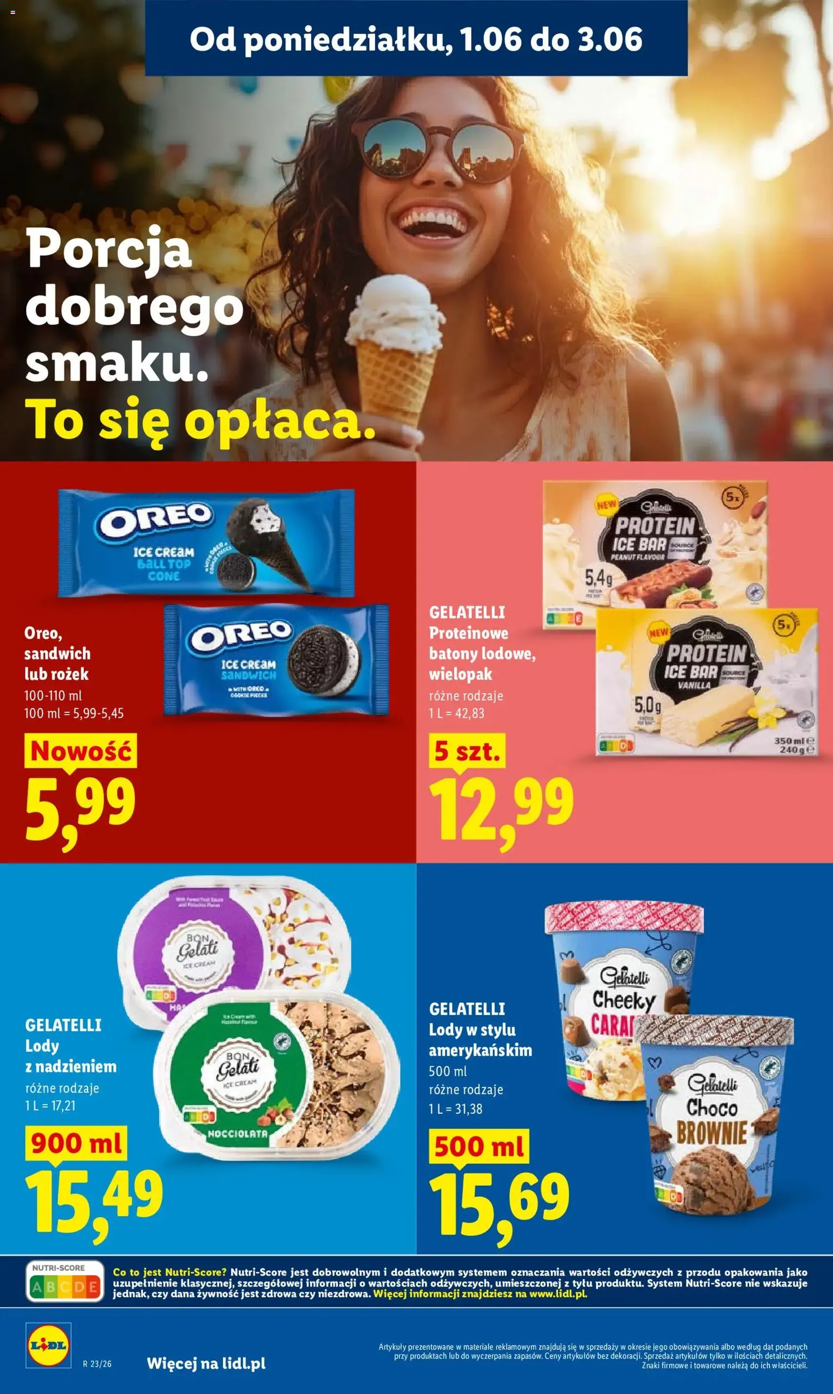 Lidl gazetka - ważny gazetka od 01.06.2026 strona 80 z 109