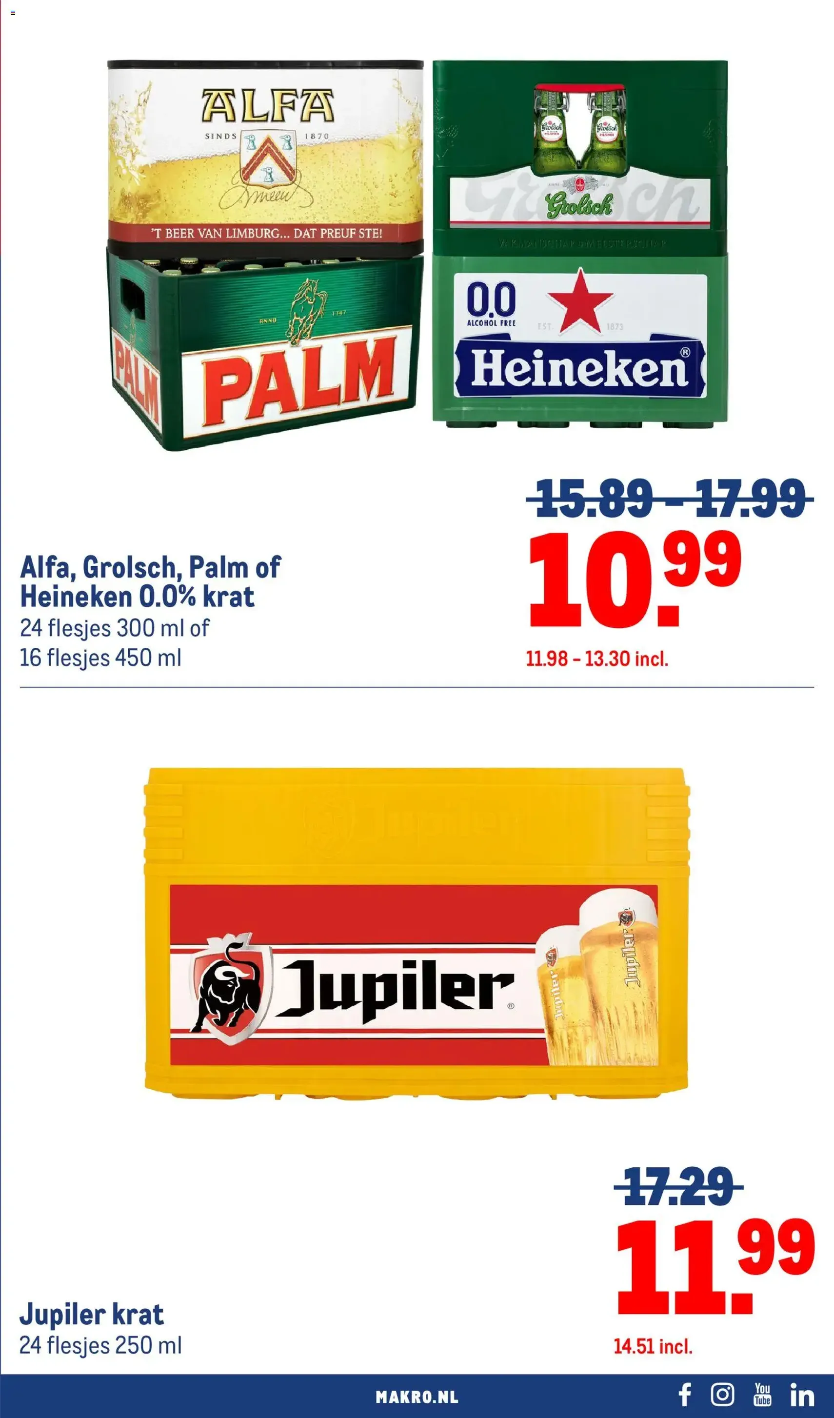 Makro folder - geldige folder vanaf 29-07-2026 pagina 51 van 118