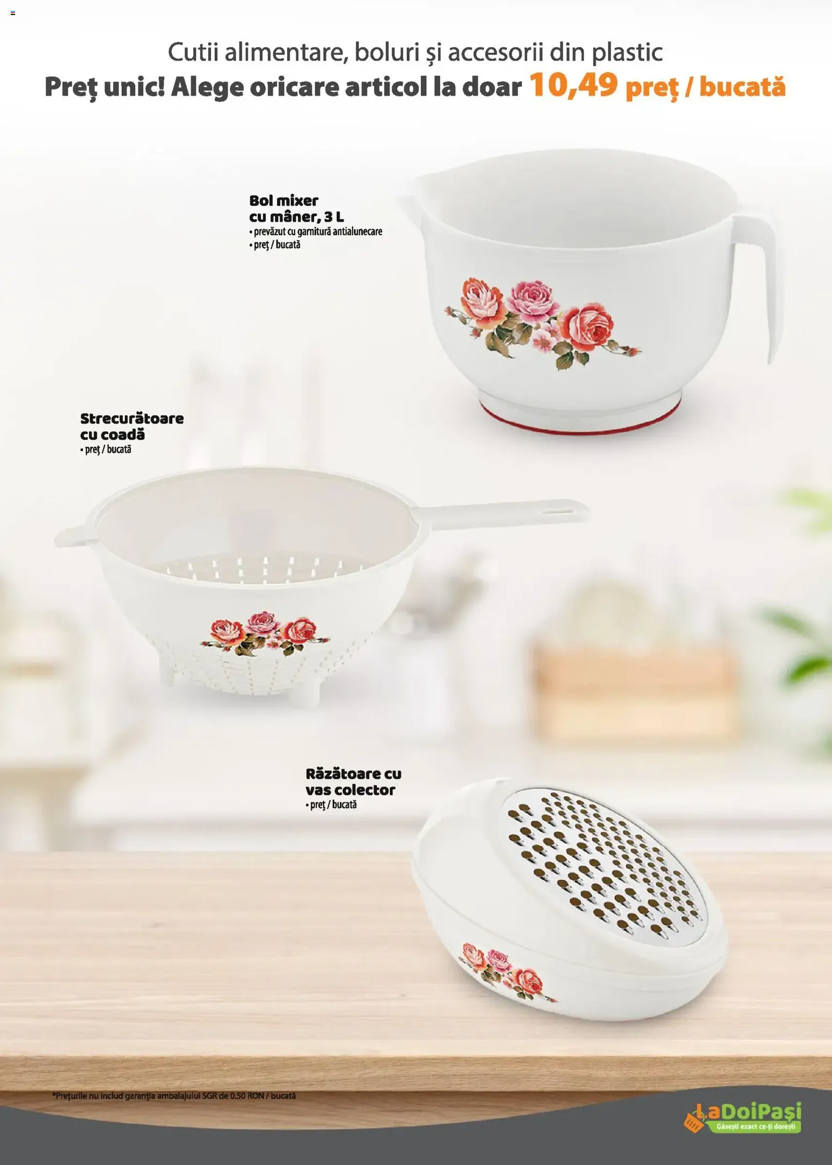 Catalog LaDoiPași - cataloage valabile începând cu 16.02.2026 pagina 10 din 14