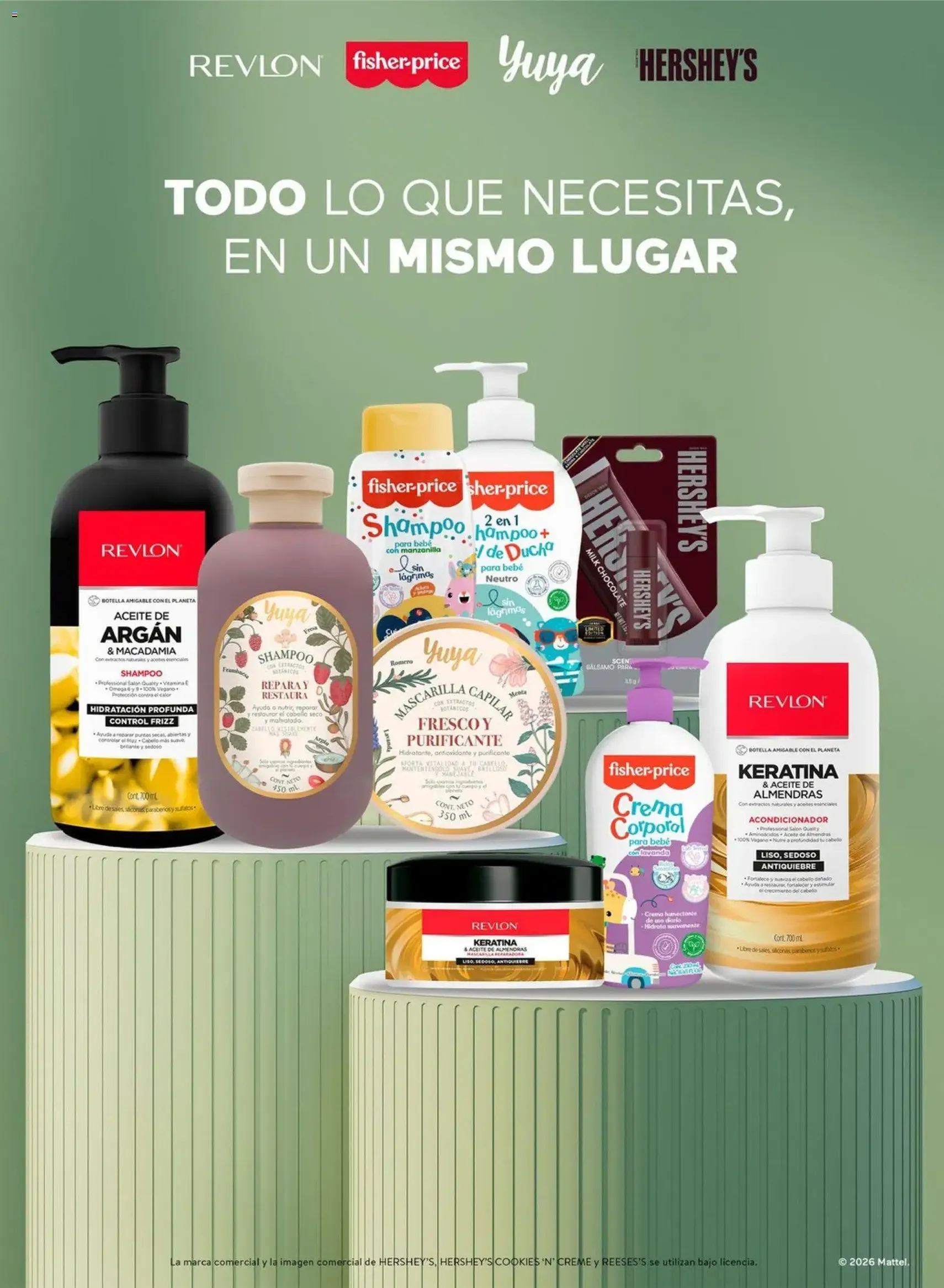 Chedraui folleto - folleto válido desde 04/05/2026 página 35 de 90