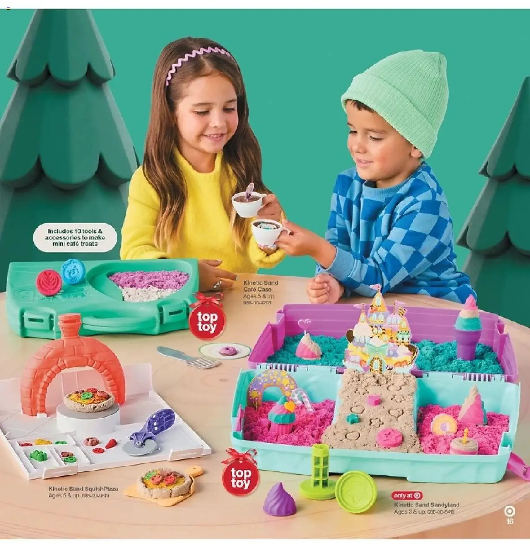 Target folleto - folleto válido desde 10/10/2025 página 16 de 71