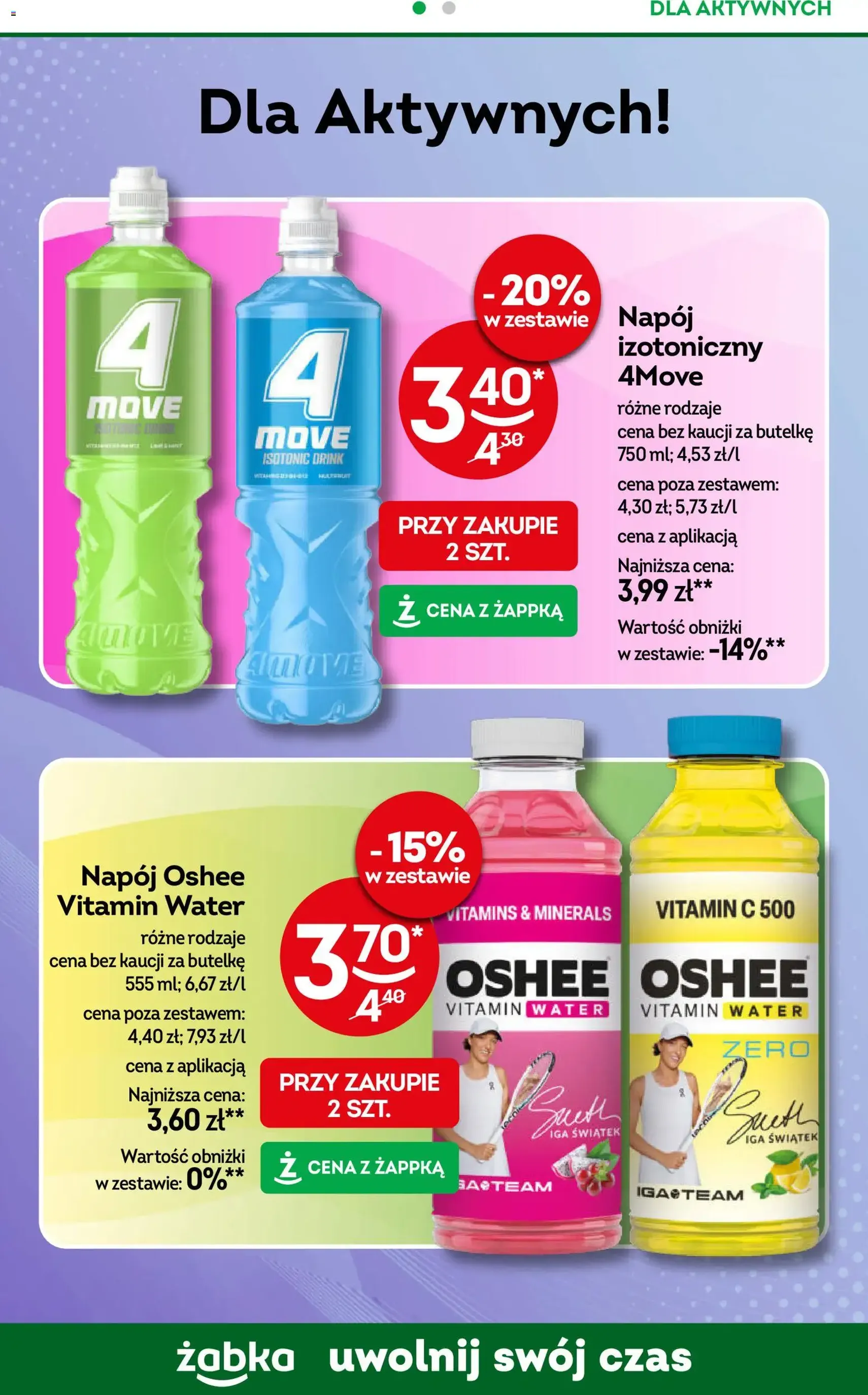 Żabka Gazetka - ważny gazetka od 03.12.2025 strona 62 z 70