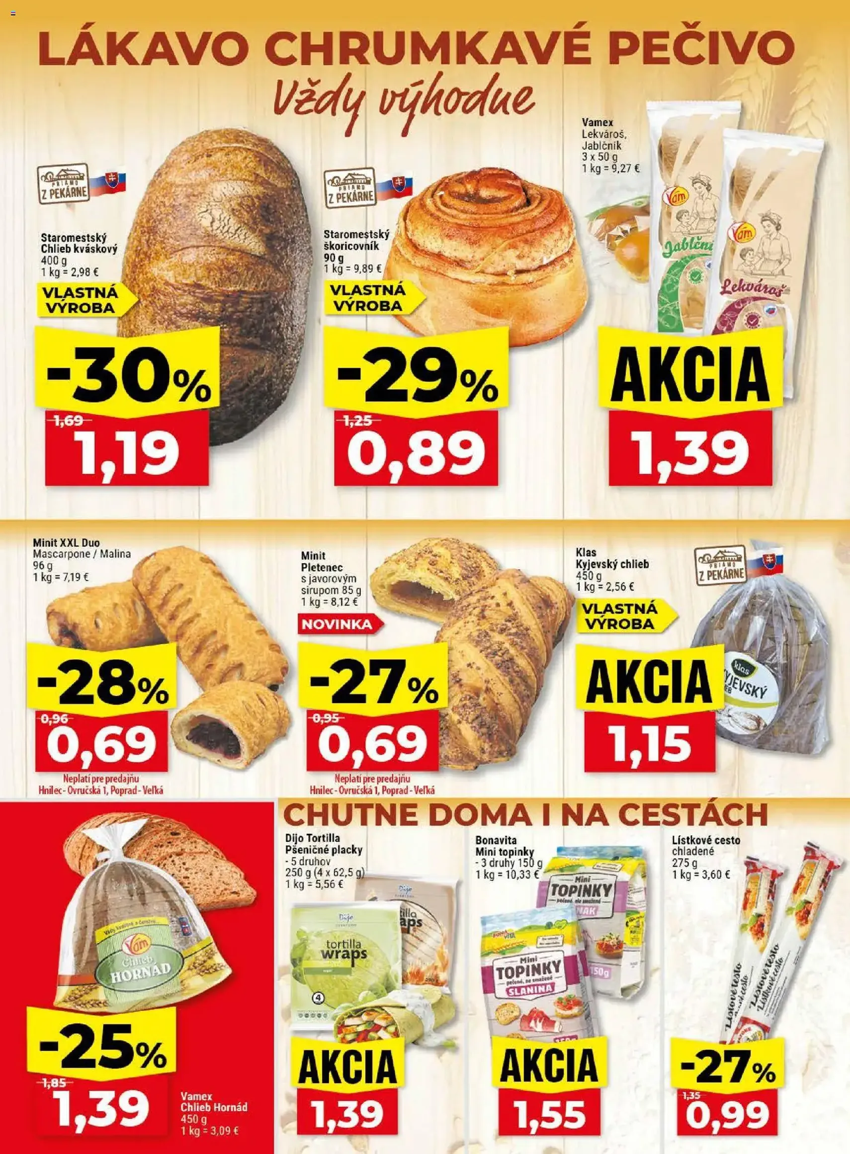 Klas leták - platný leták od 04.05.2026 strana 8 z 29