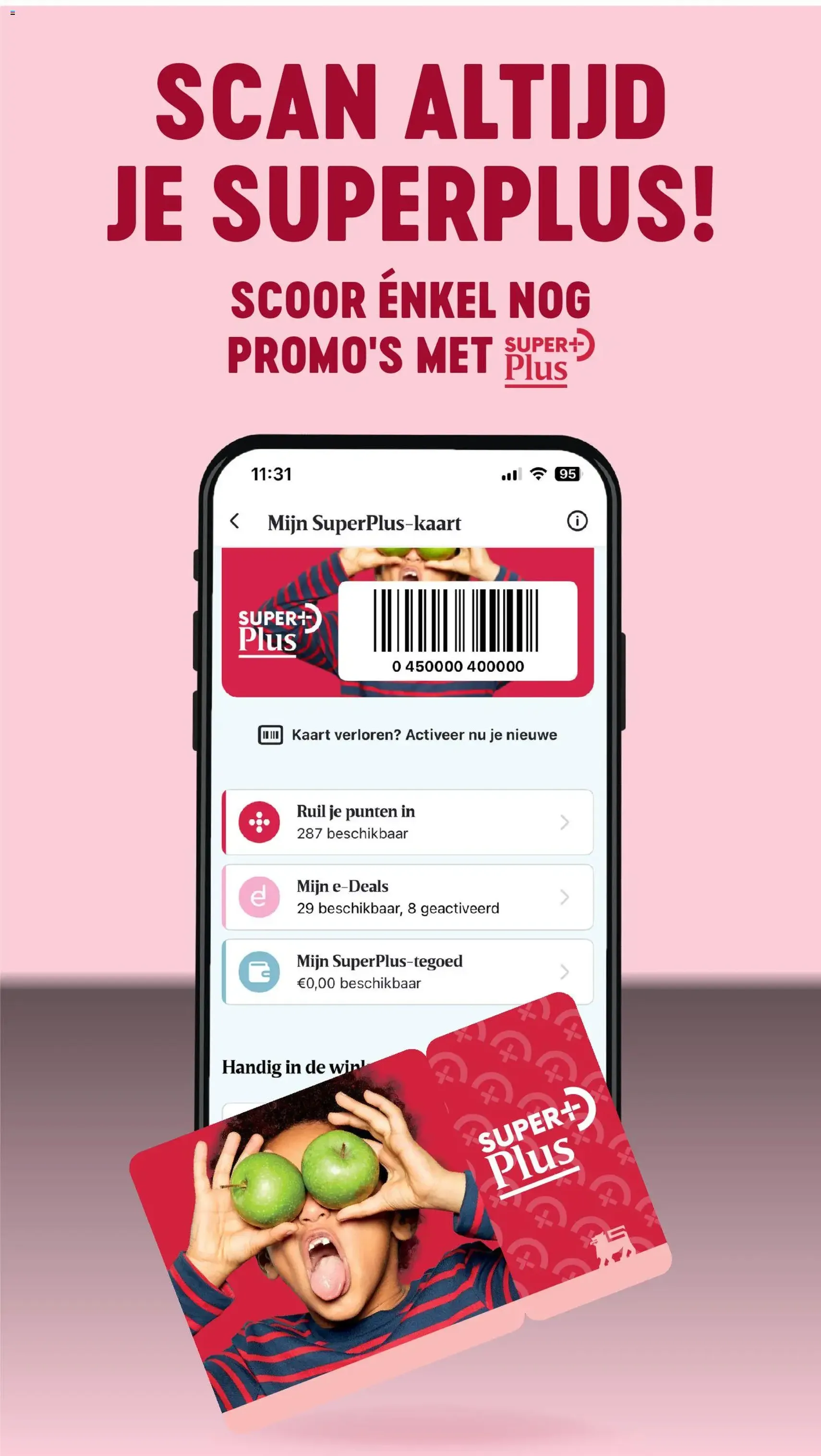 Delhaize folder week 50 - geldige folder vanaf 11/12/2025 pagina 21 van 62